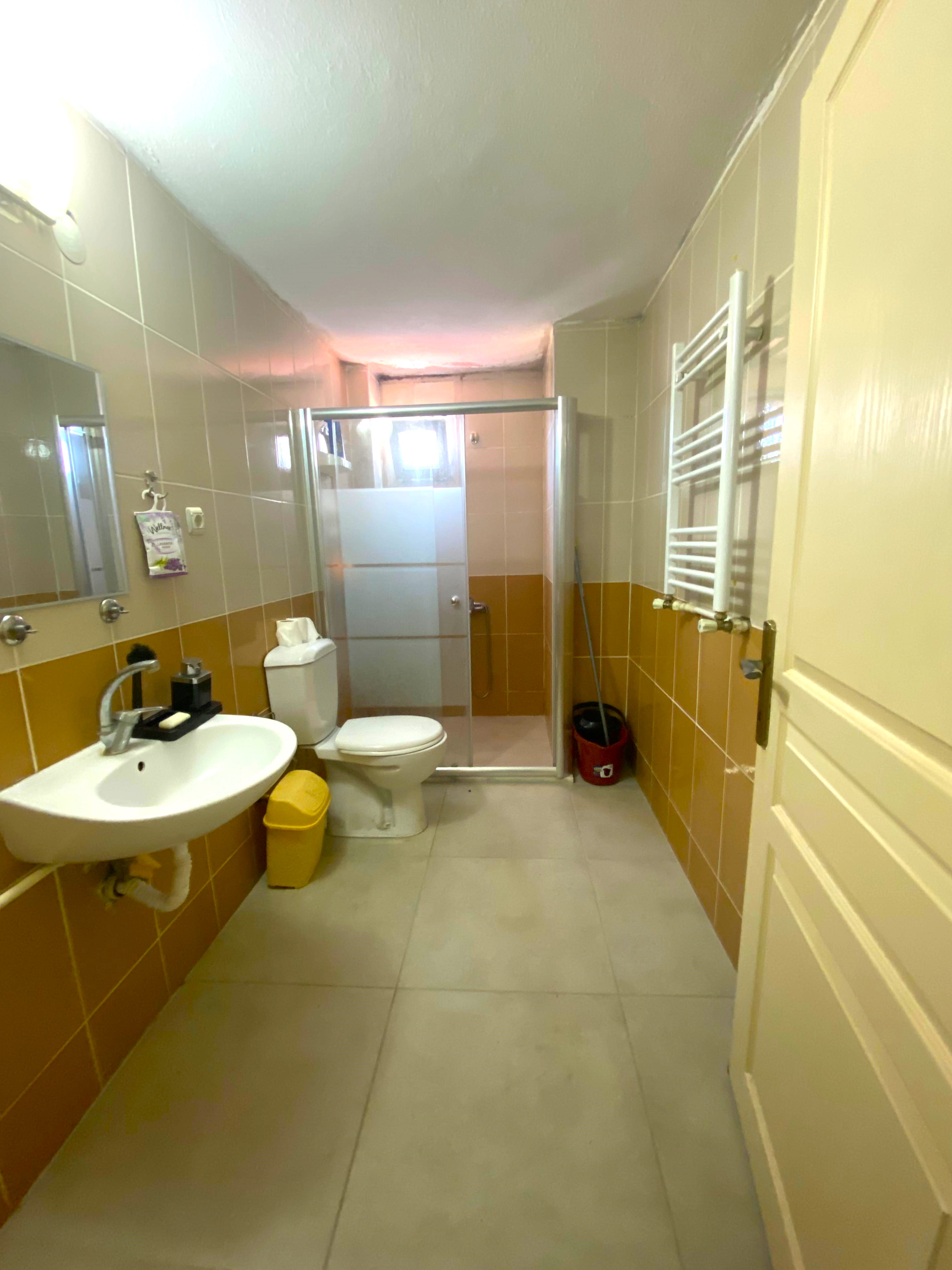 MABEL GAYRİMENKUL GEMİLER ÇEKEĞİ MAH.KİRALIK DAİRE