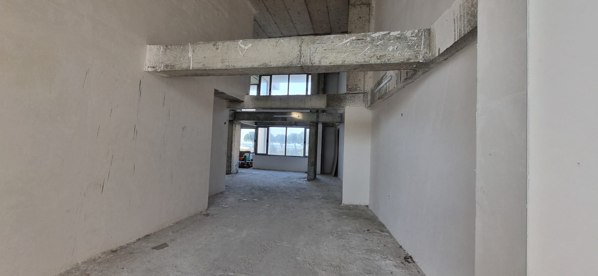 MABEL GAYRİMENKUL ARSİN YOL ÜSTÜ KİRALIK 400 M2 İŞYERİ/DÜKKAN