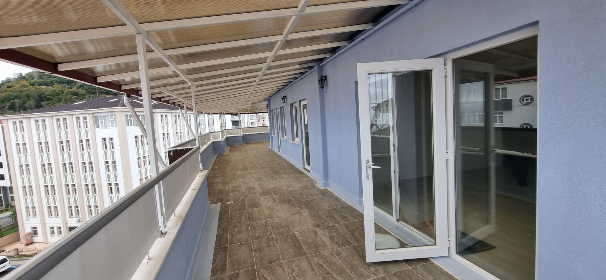 MABEL GAYRİMENKUL ARSİN 400 M2 SATILIK DUBLEX DAİRE