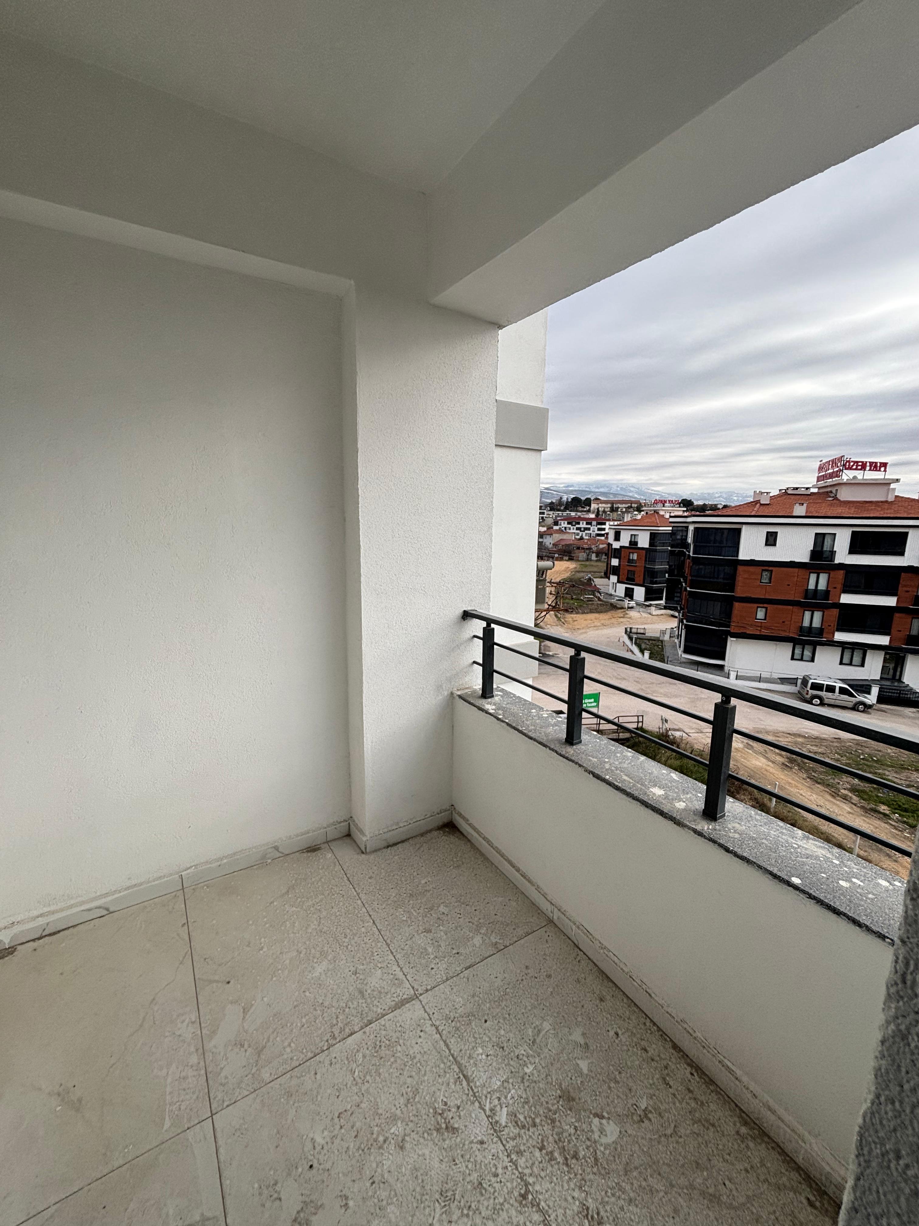 MABEL SUİTDEN SATILIK SIFIR DAİRE