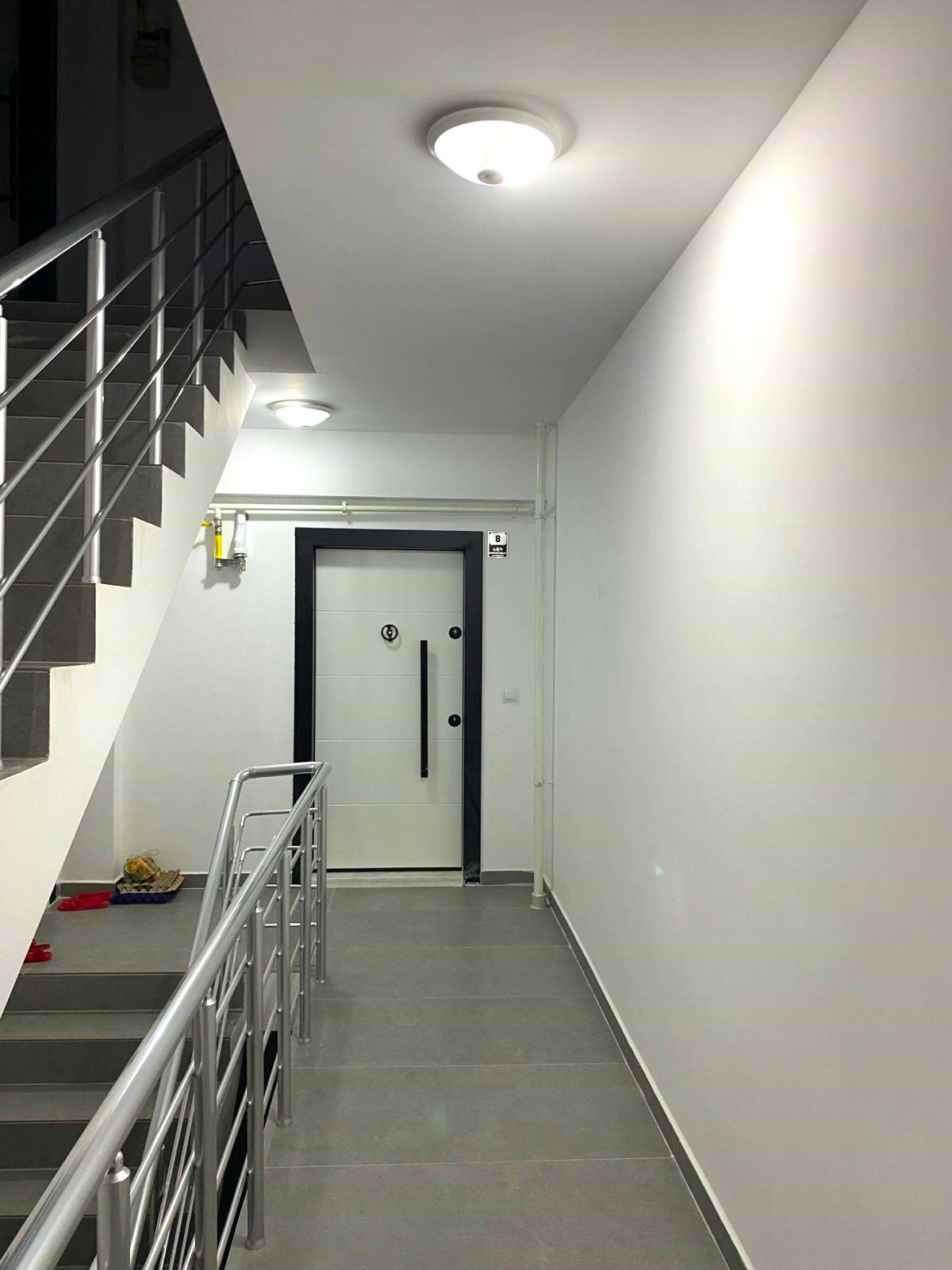 MABEL GAYRİMENKUL GAZİLER MAH.DENİZ MANZARALI SATILIK DAİRE