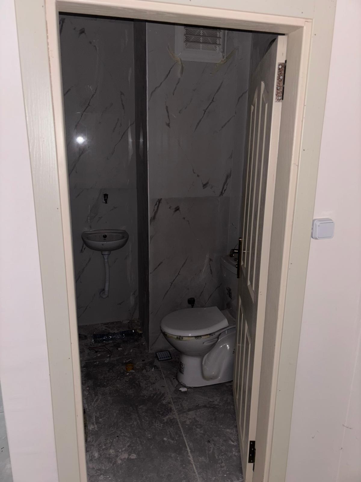 ARSİN YALI MAH. CADDE ÜSTÜ DUBLEKS KİRALIK DÜKKAN