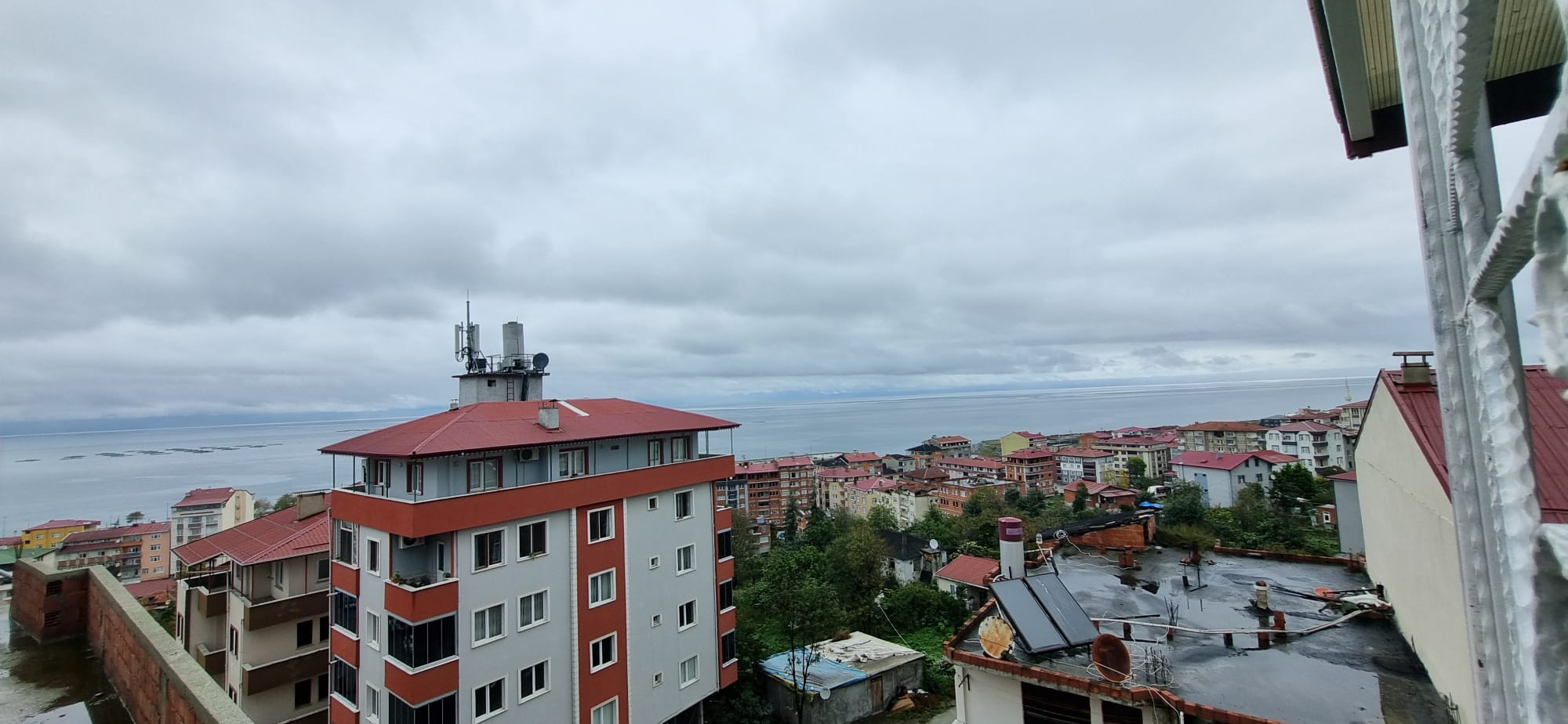 MABEL GAYRİMENKUL ARSİN 400 M2 SATILIK DUBLEX DAİRE