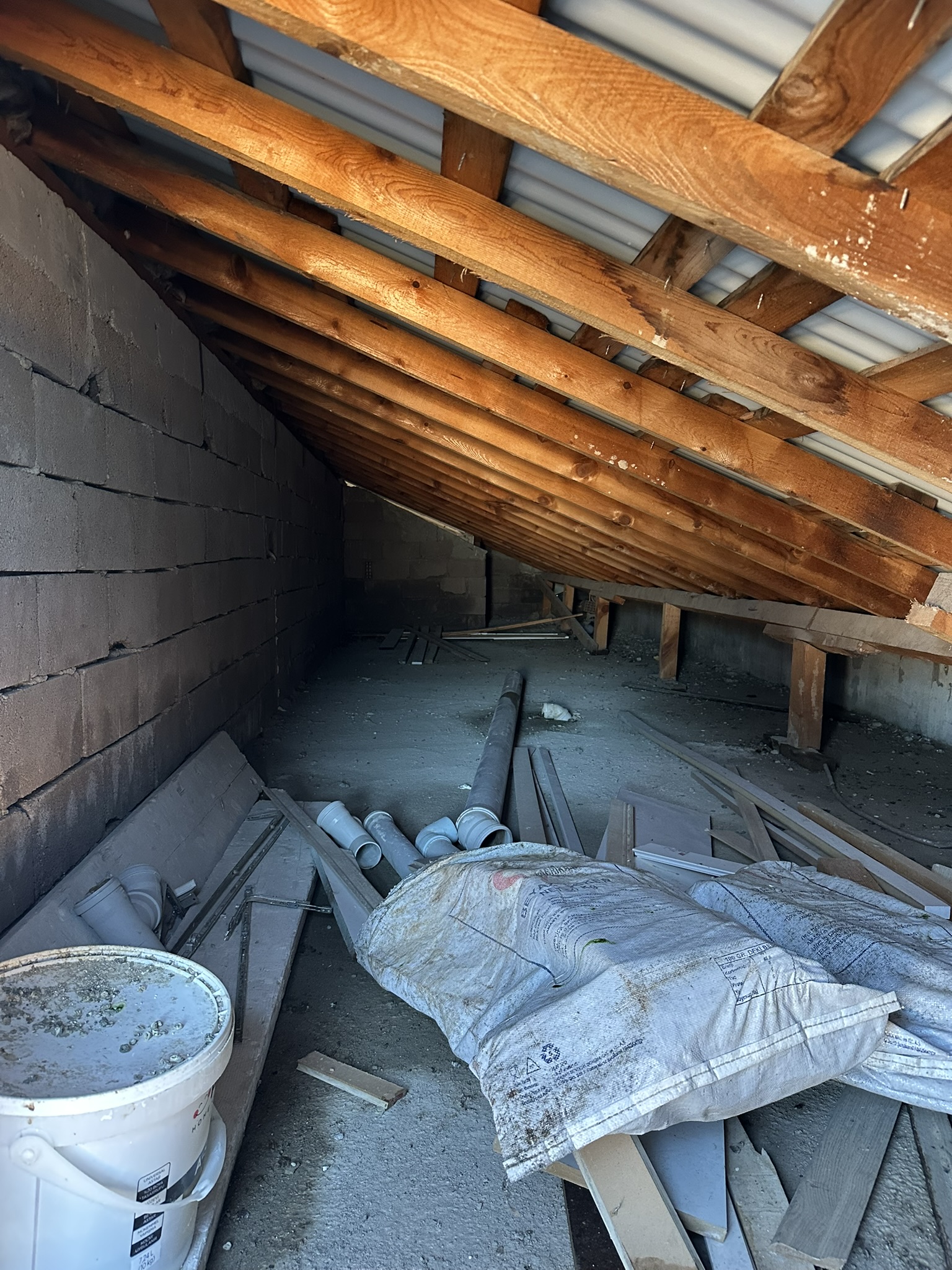 KAMER CITY C BLOK DUBLEKS DAİRE