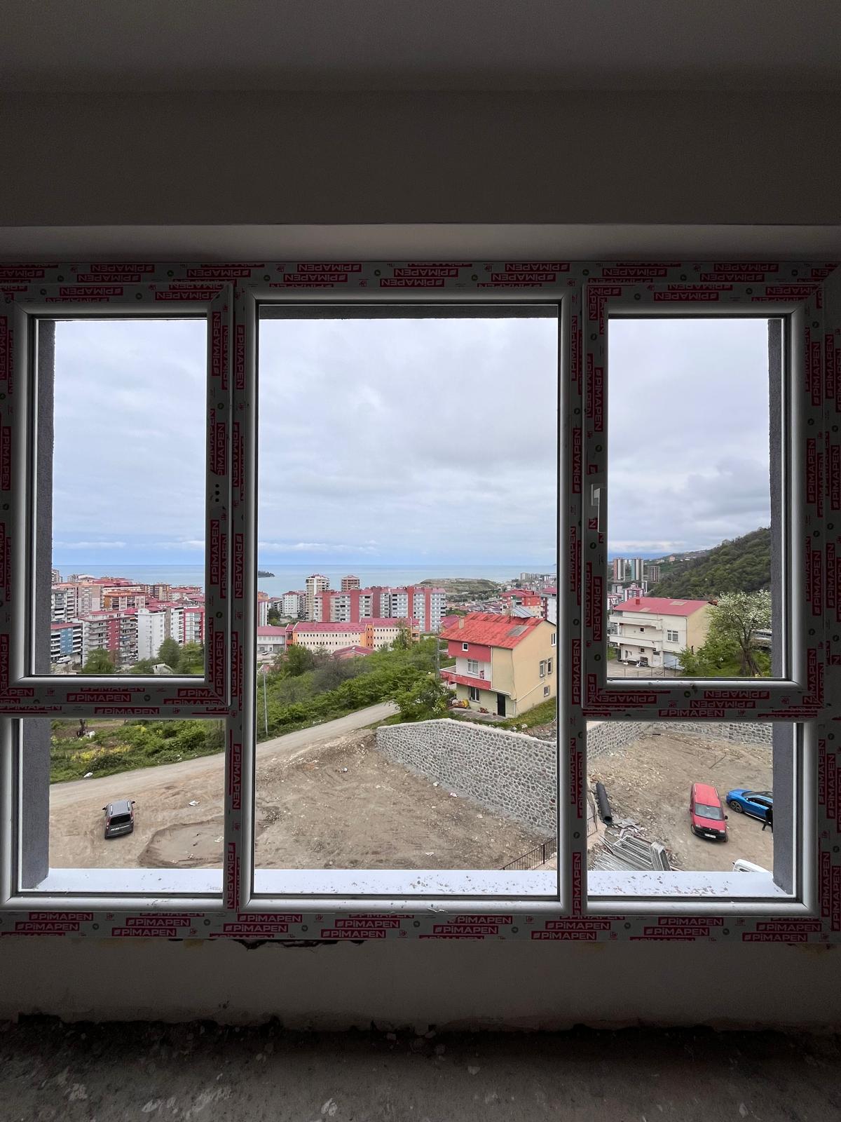 MABEL'DEN GEDİKKAYA MAH.SATILIK DAİRE