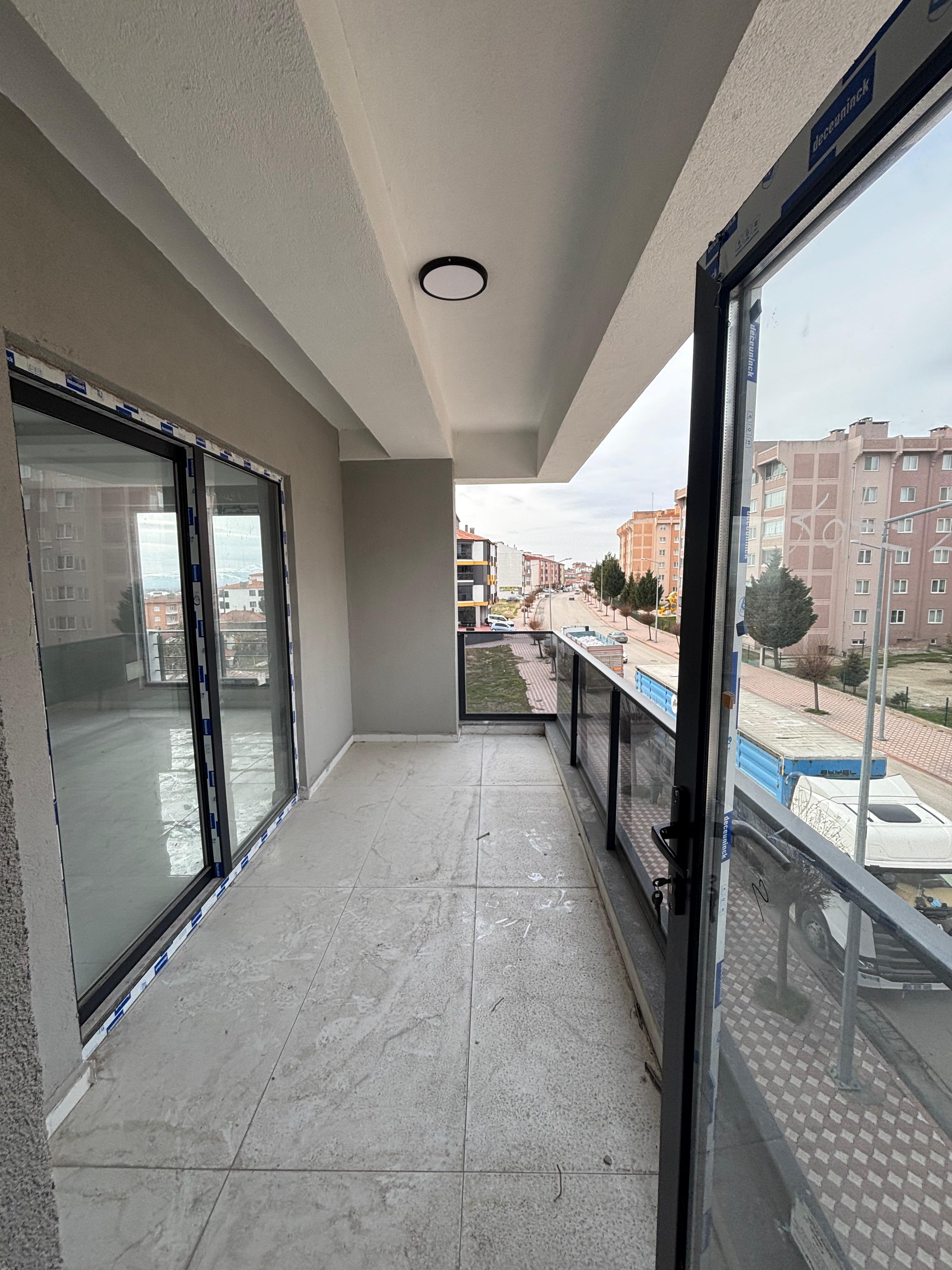 MABEL SUİTDEN SATILIK SIFIR DAİRE