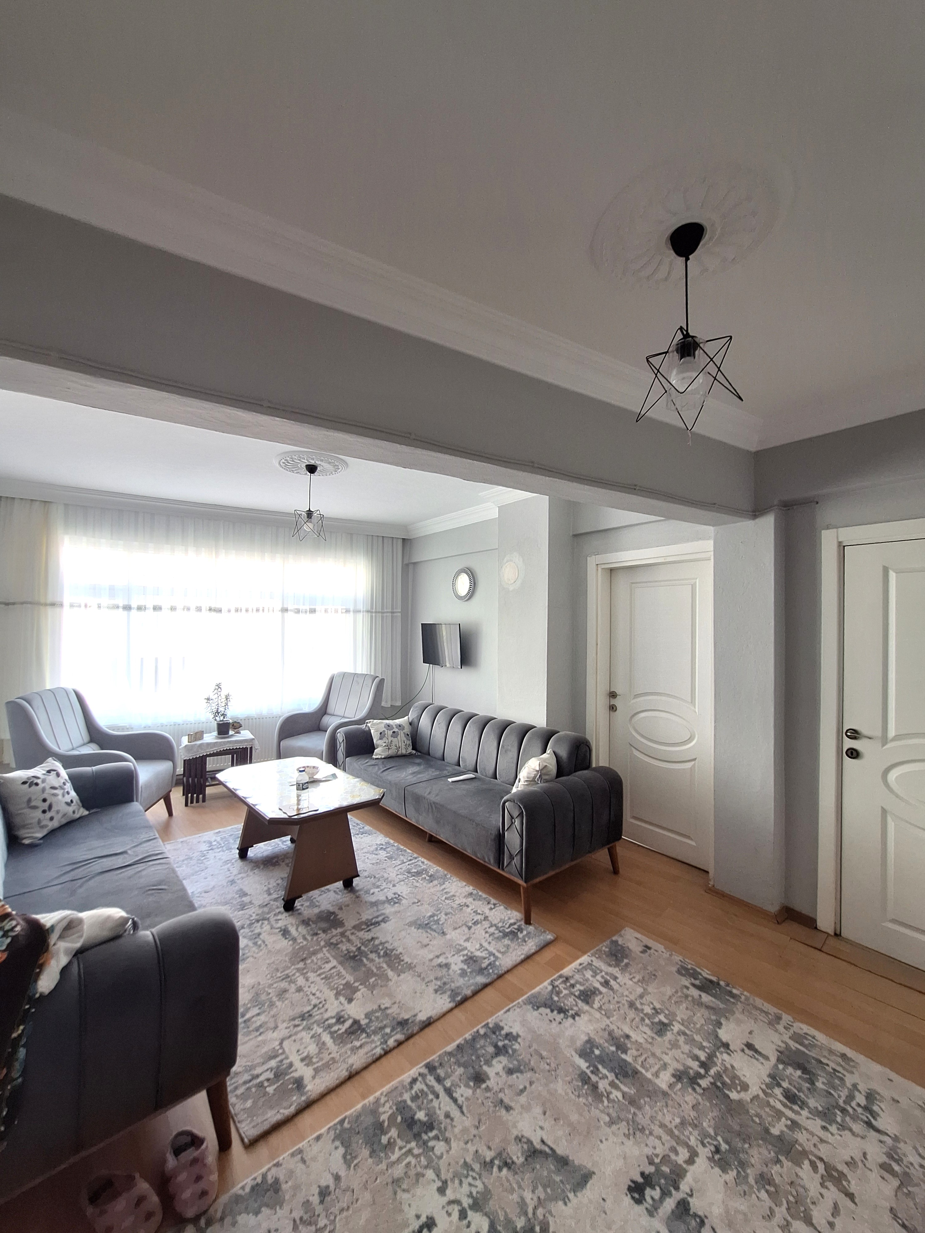 ÇINARLAR MH. SATILIK 2+1 DAİRE