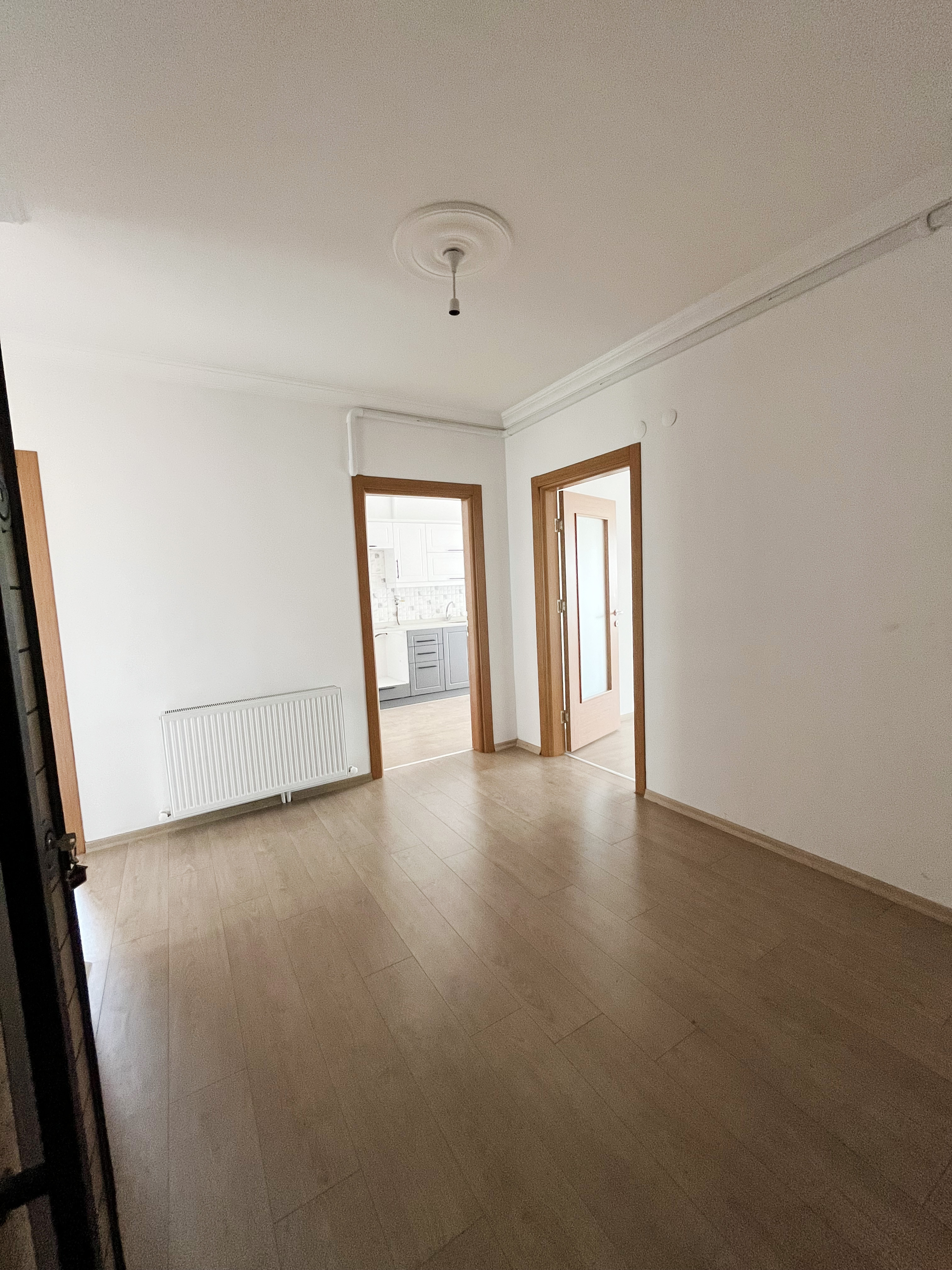 AKSU HUZUR APT SATILIK