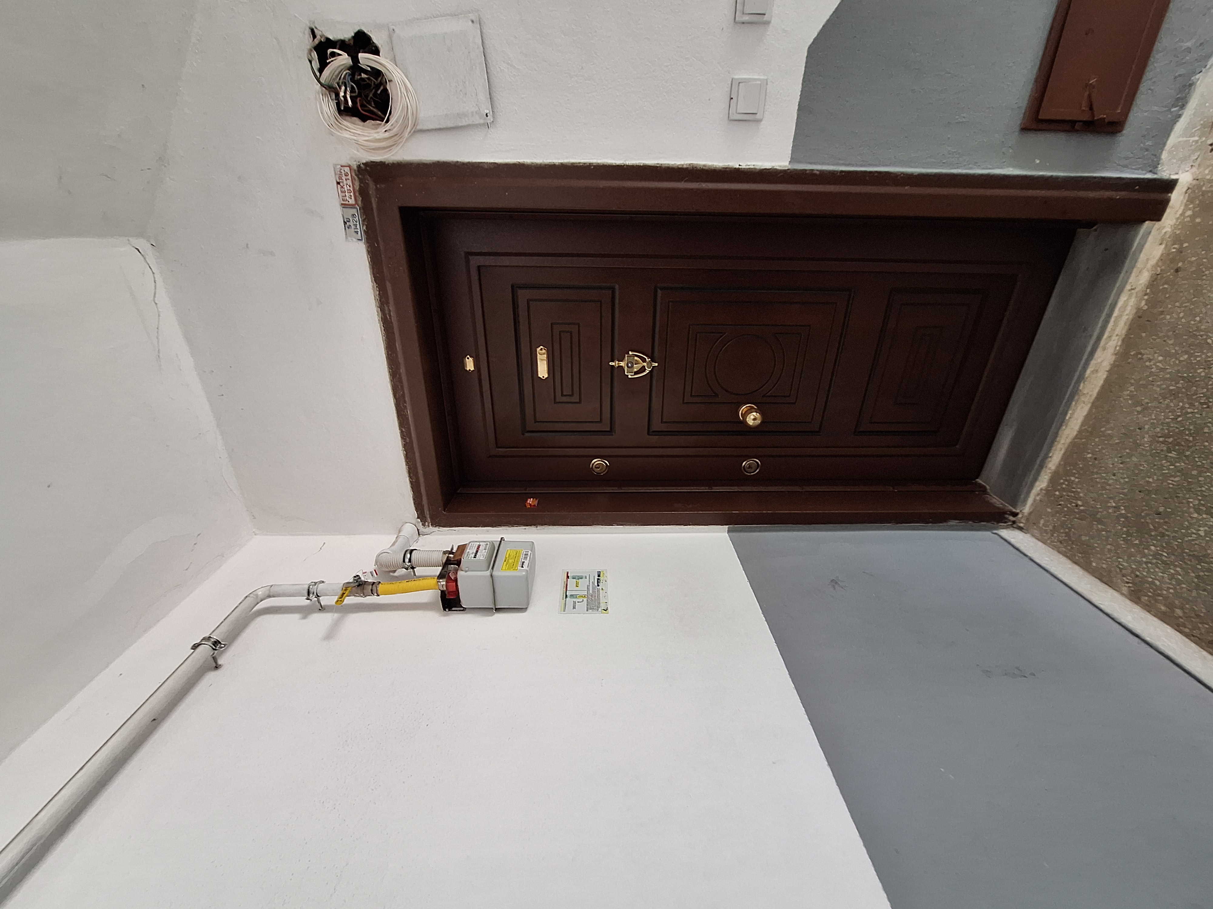 AKSU MH. KİRALIK 3+1 DAİRE