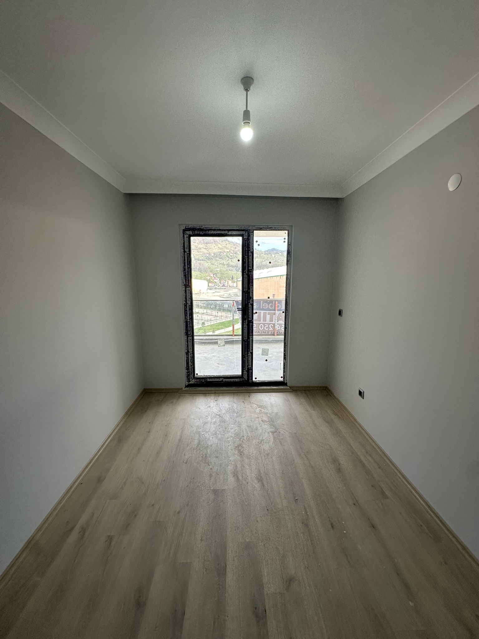 MABEL'DEN AKSU STADIUM CADDE EVLERİNDE GENİŞ FERAH DAİRE 3+1