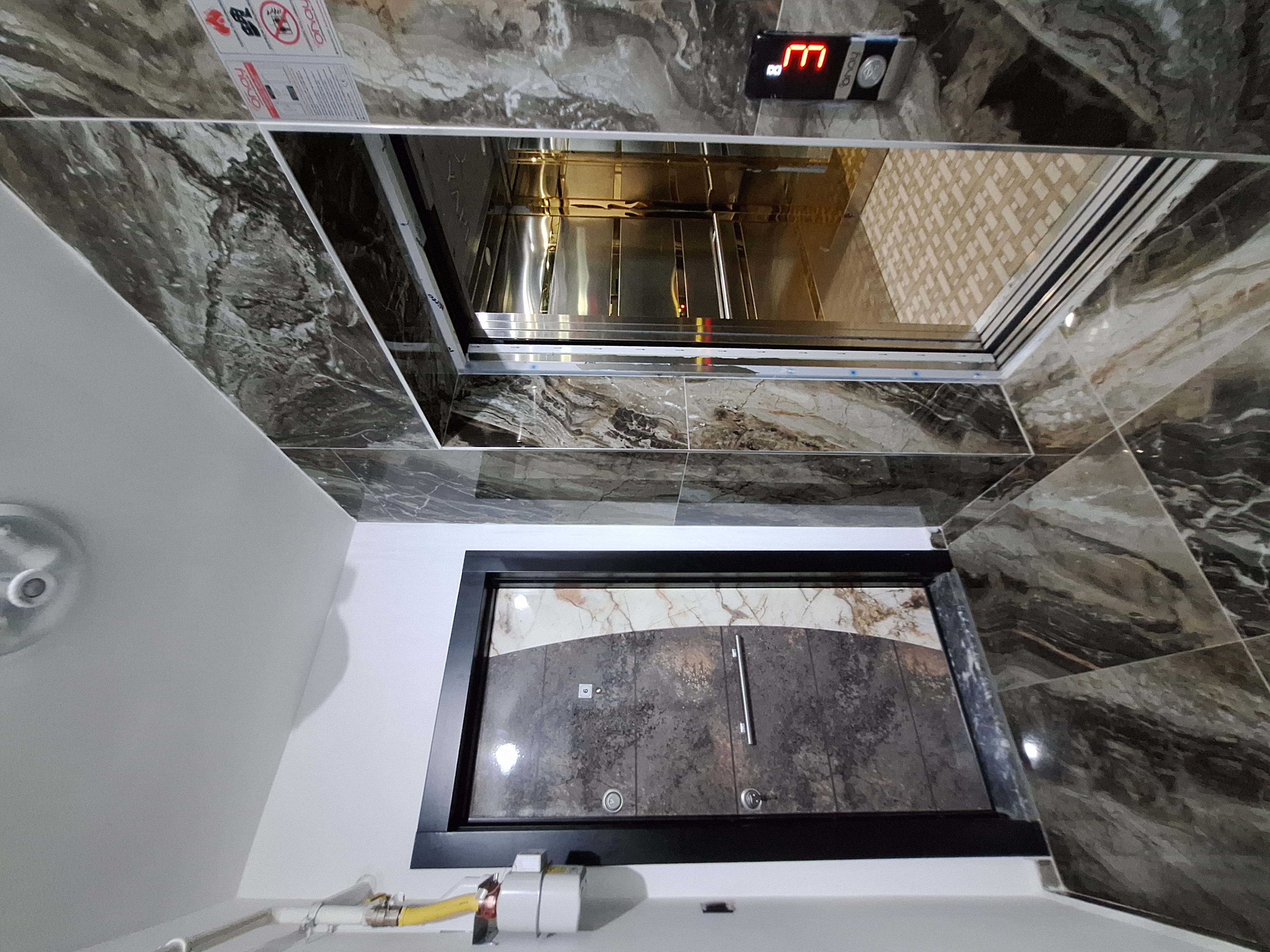AKSU MH. SATILIK DAİRE