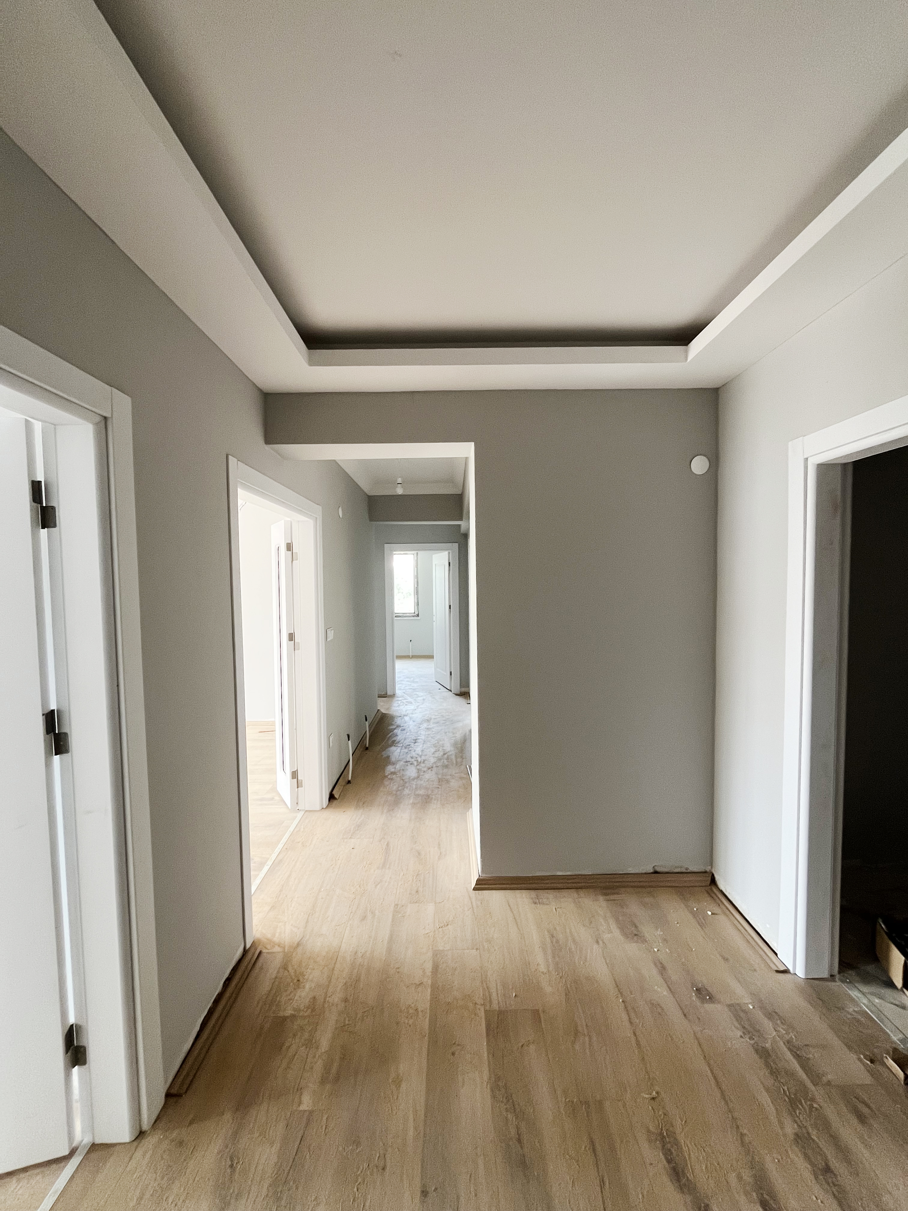 MABEL GAYRİMENKUL GEDİKKAYA MAH. SIFIR ARAKAT DOĞALGAZLI DAİRE