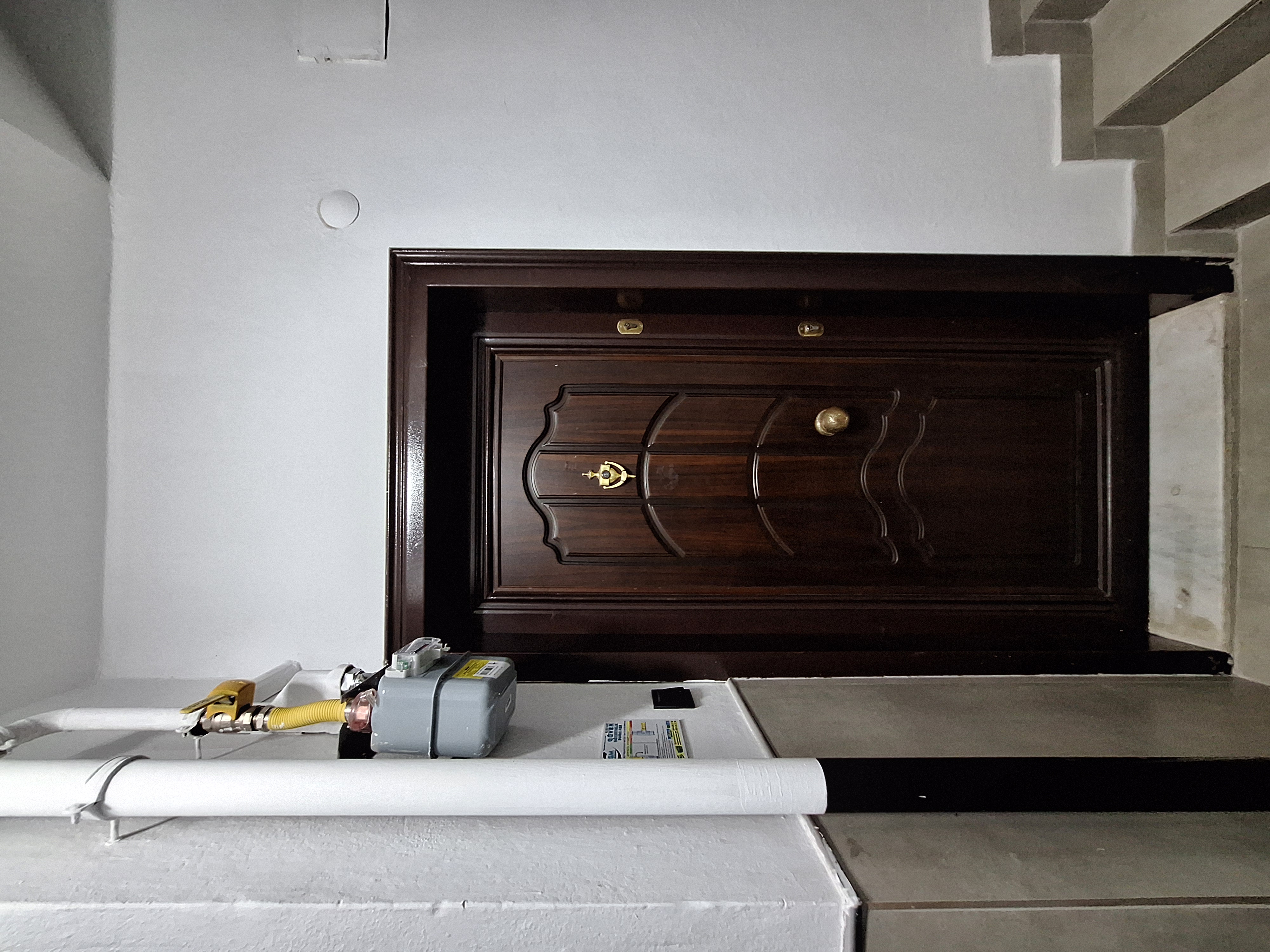 GAZİLER MH. CENNET SİTESİ 3+1