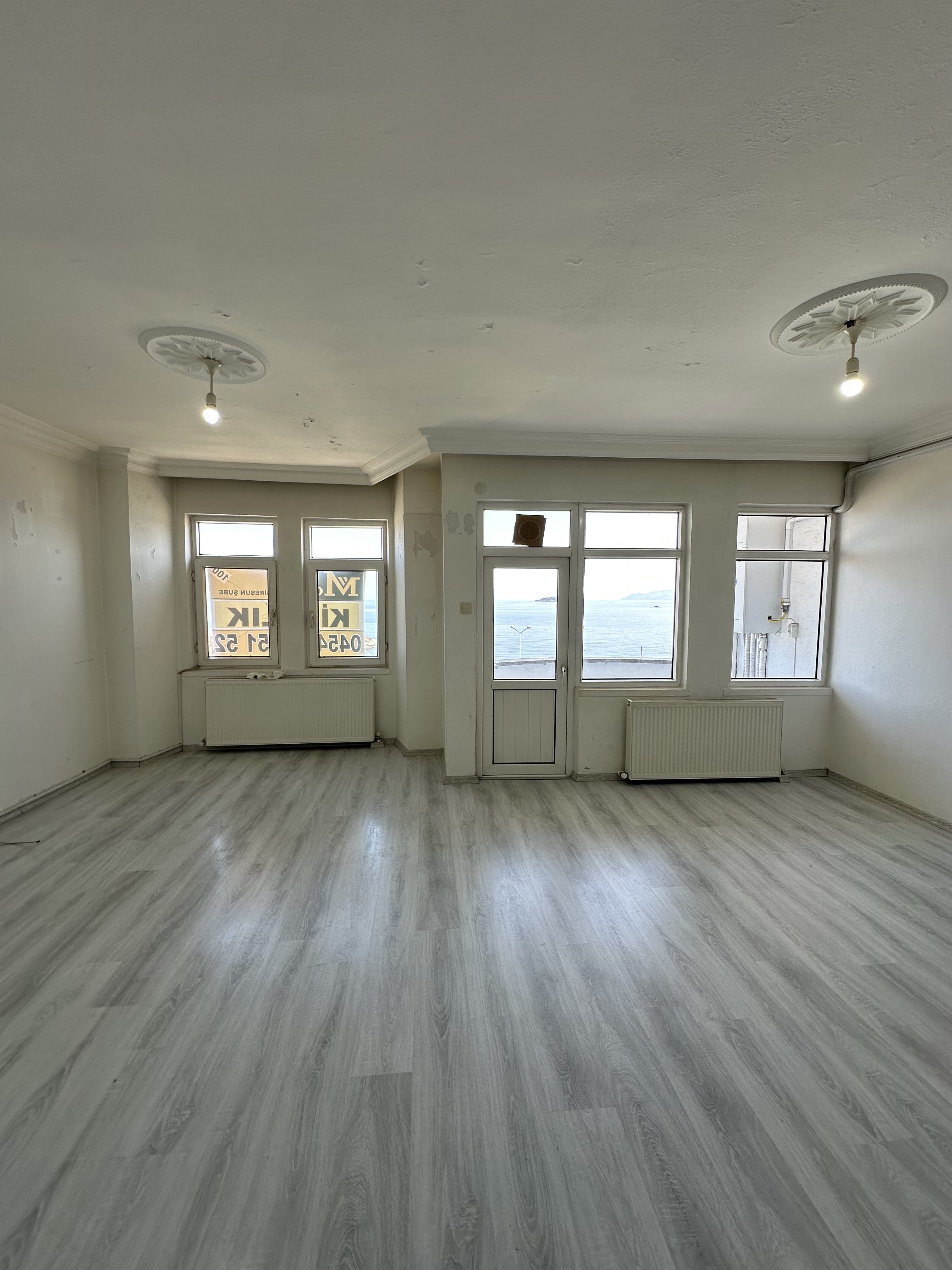 MABEL GAYRİMENKUL HACIHÜSEYİN MAH GENİŞ MANZARALI MÜKEMMEL KONUM