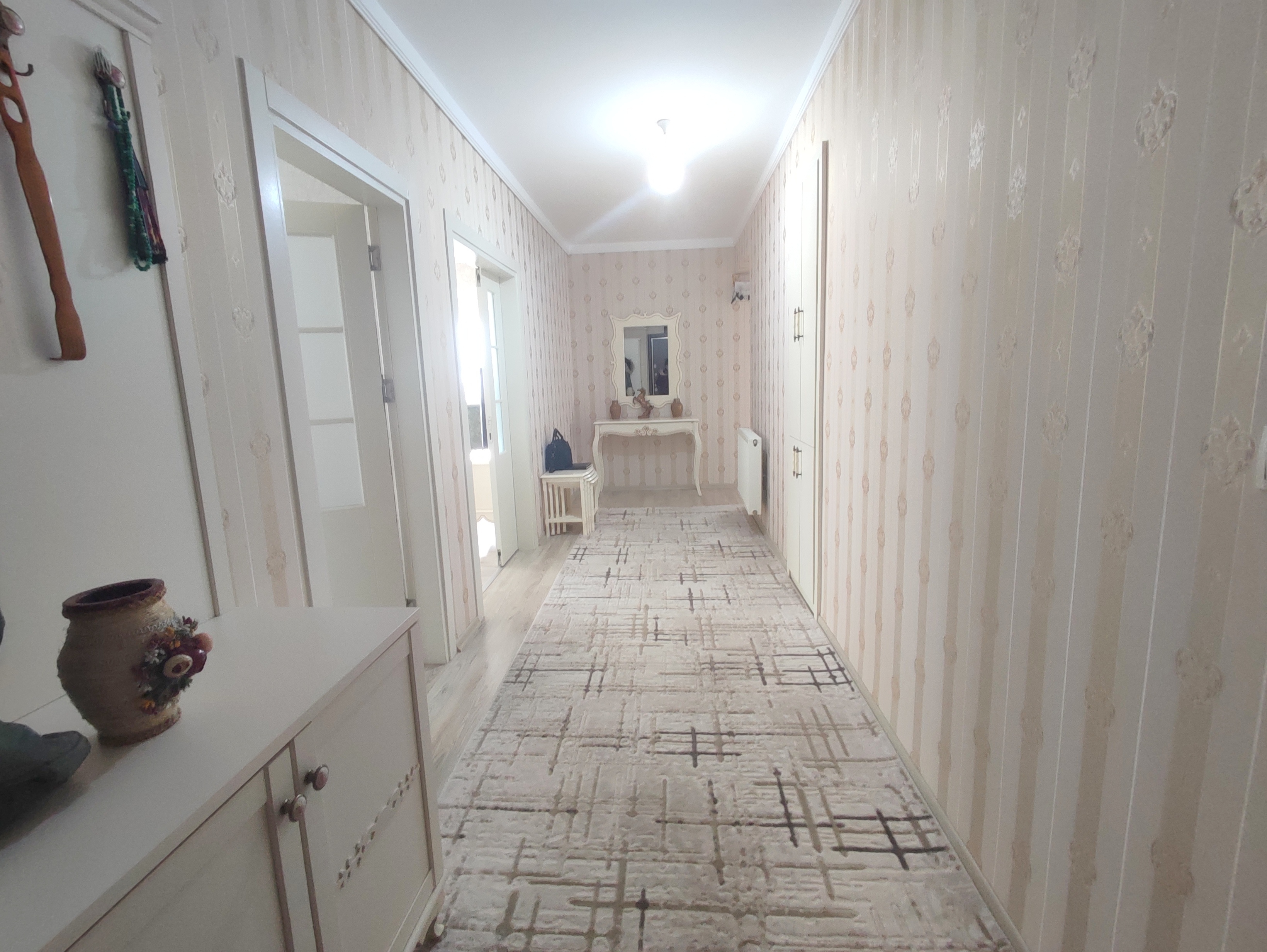 MABEL DEN SÖĞÜTLÜ MAH. 3+1 DENİZ MANZARALI SATILIK DAİRE