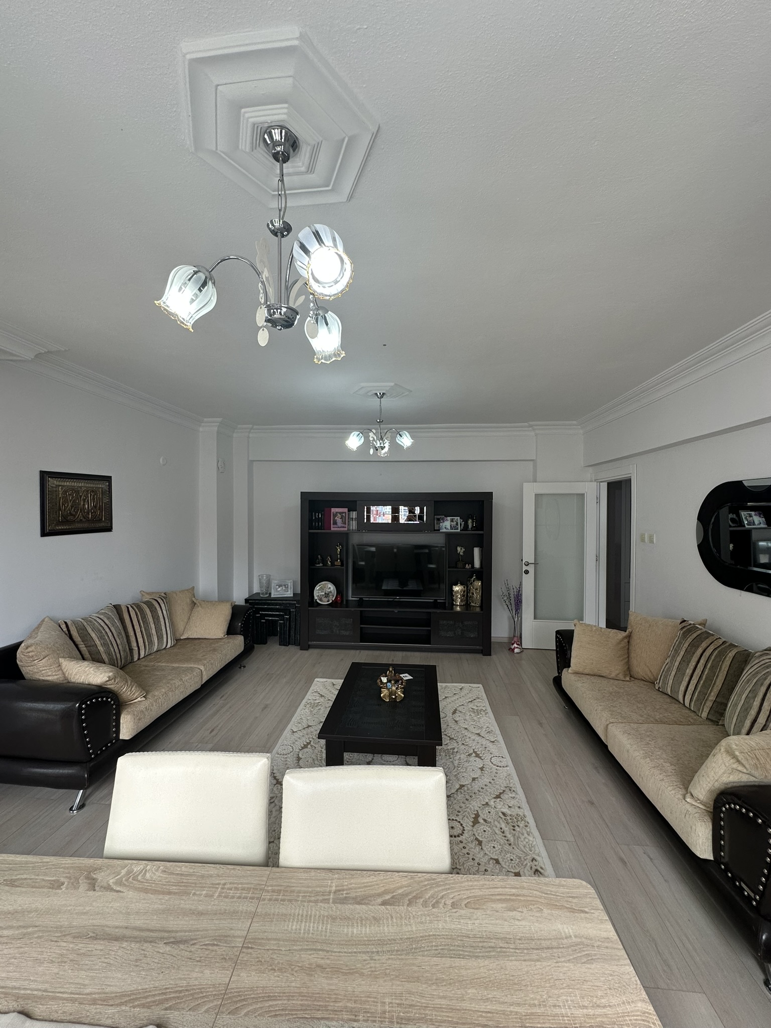 ÇITLAKKALE MAHALLESİNDE SATILIK DAİRE