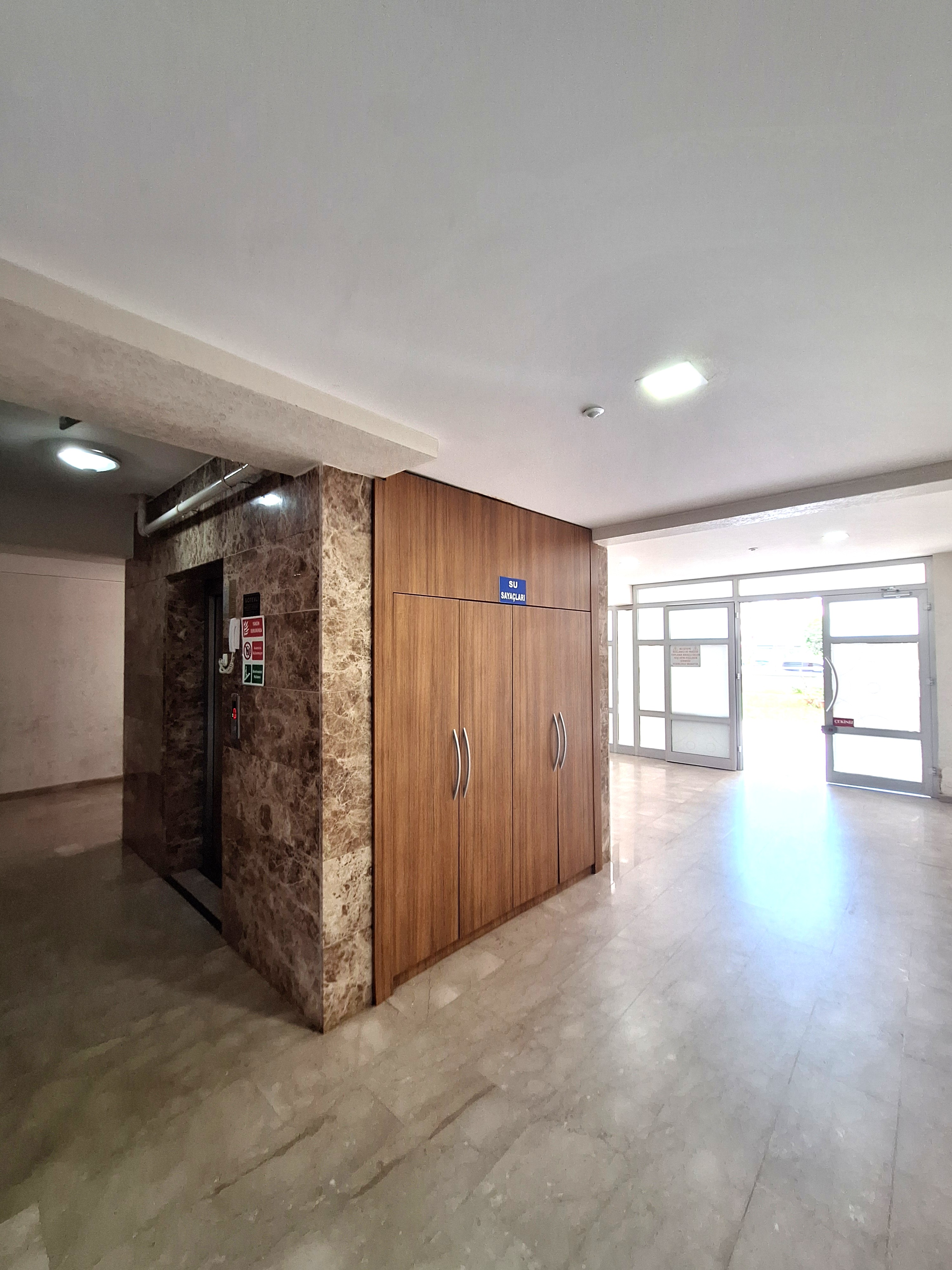 KARABEKİROĞLU SATILIK DAİRE