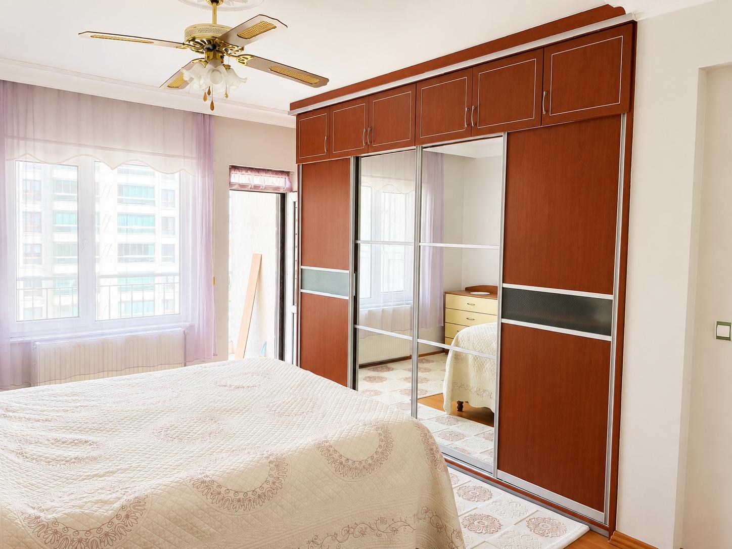 YSS UMUT SİSTESİ 3+1 SATILIK DAİRE