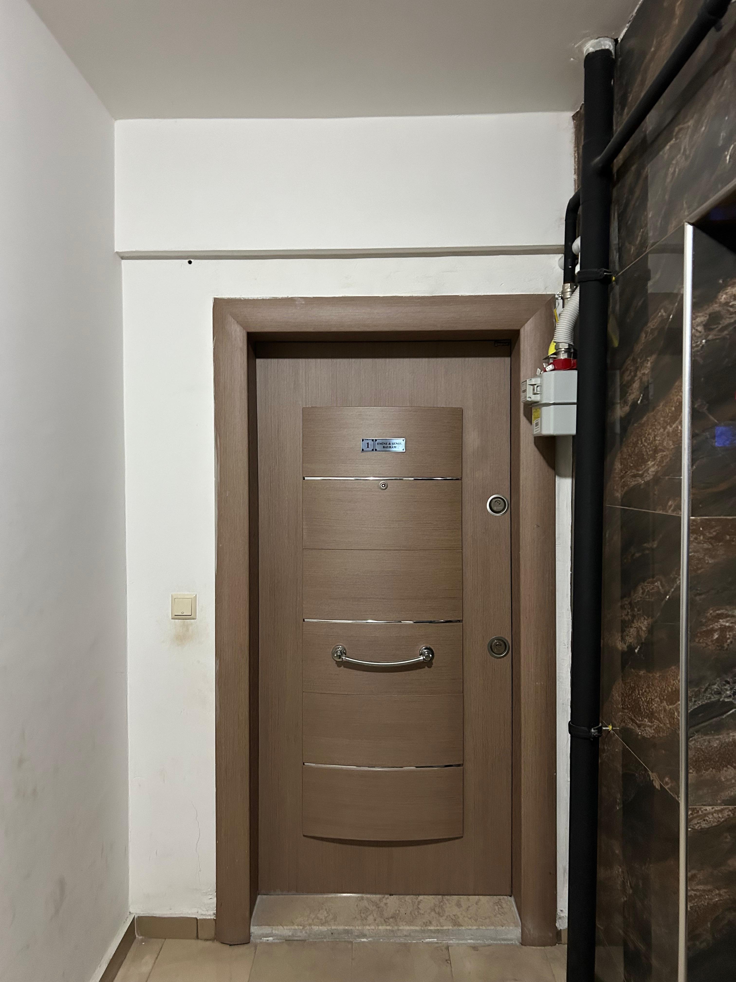 MABEL'DEN GEDİKKAYA YEŞİLBAHÇE EVLERİ 3+1 SATILIK DAİRE