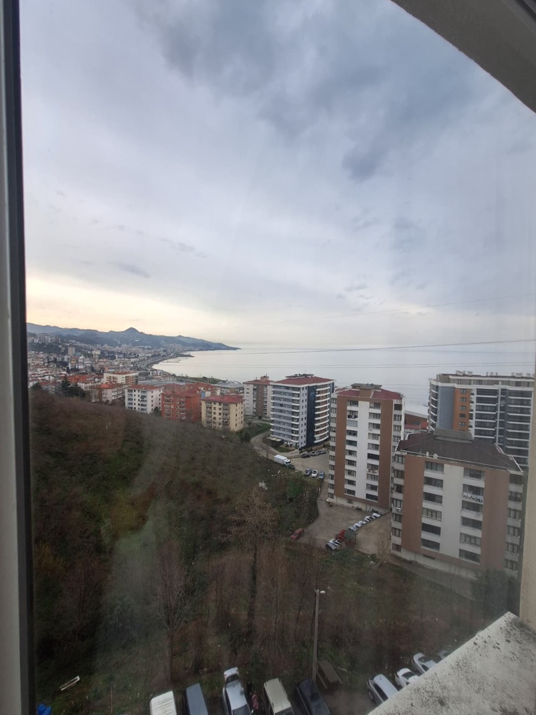 STADPARK EVLERİ SATILIK 3+1