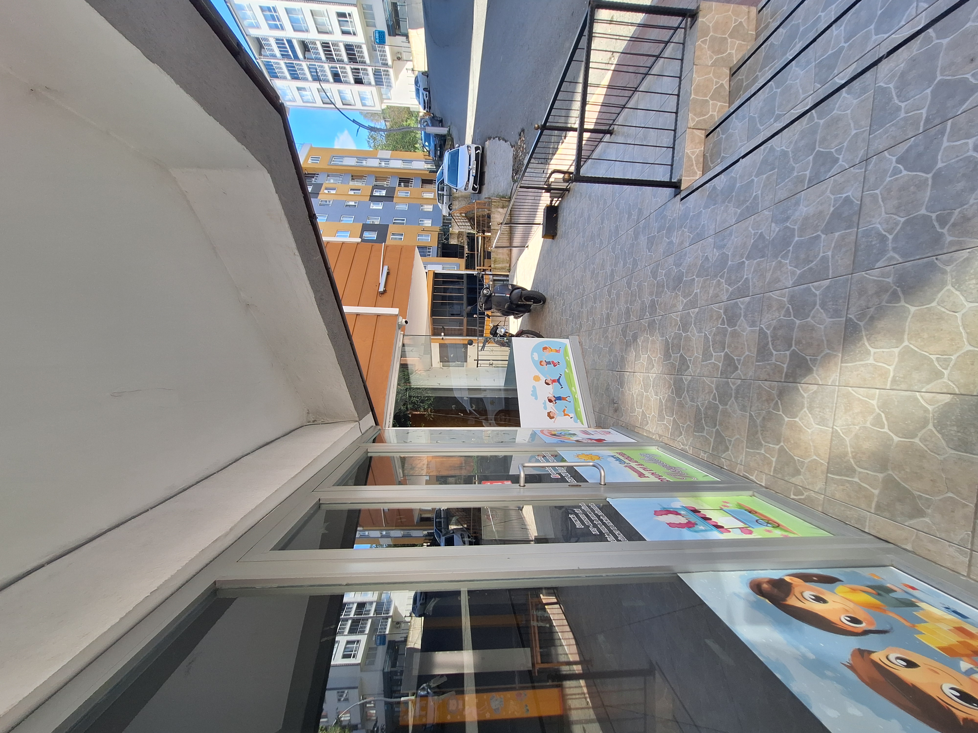 GEDİKKAYA MH. SATILIK DÜKKAN