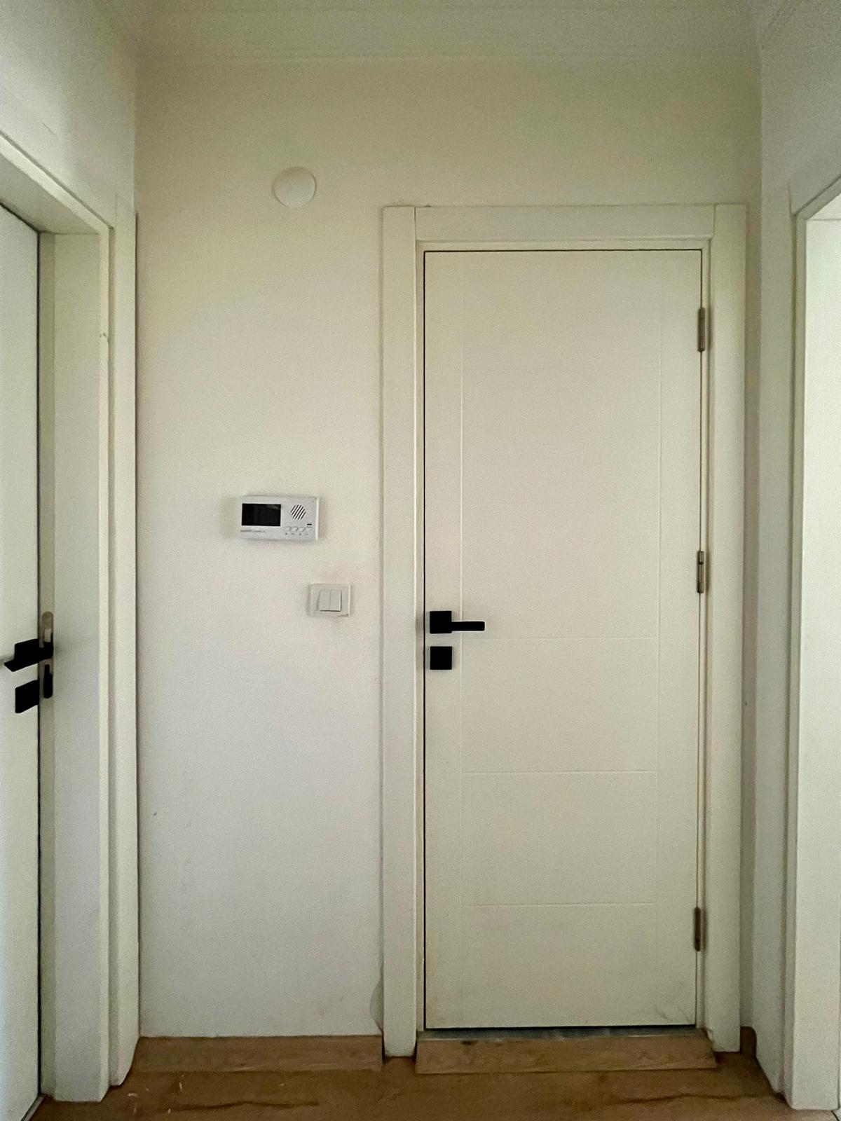 MABEL GAYRİMENKUL TEYYAREDÜZÜ MH. EŞYALI KİRALIK DAİRE