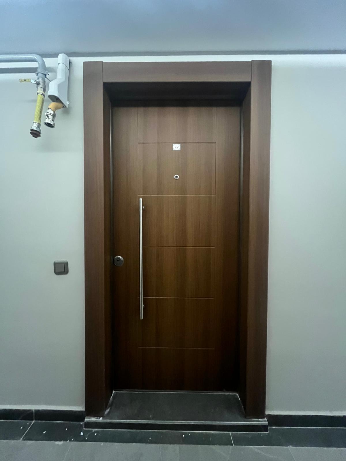 MABEL'DEN TEYYAREDÜZÜ MAHALLESİNDE KİRALIK DAİRE