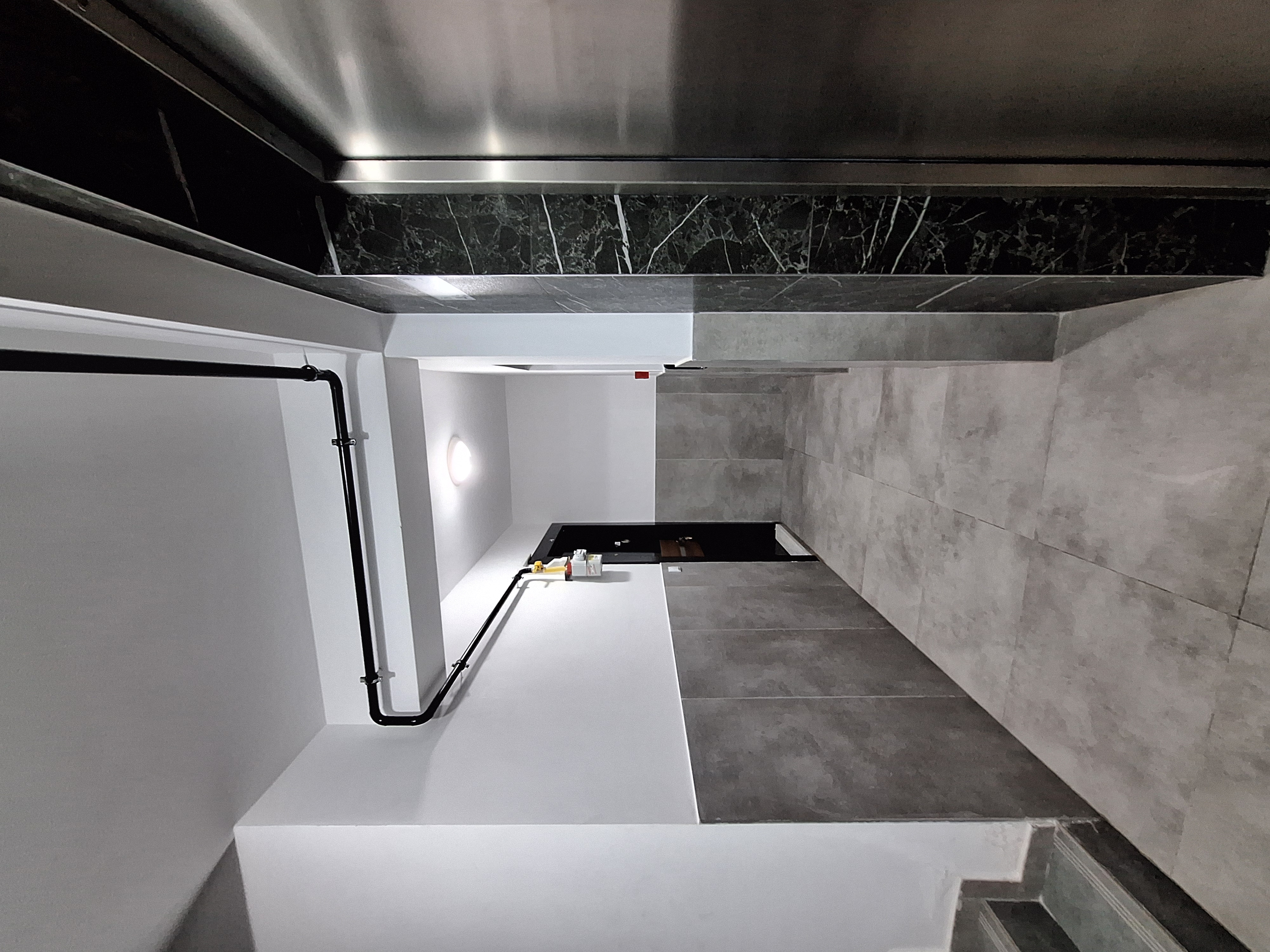 ERİKLİMAN MH.  BOMONTİ KİRALIK DAİRE