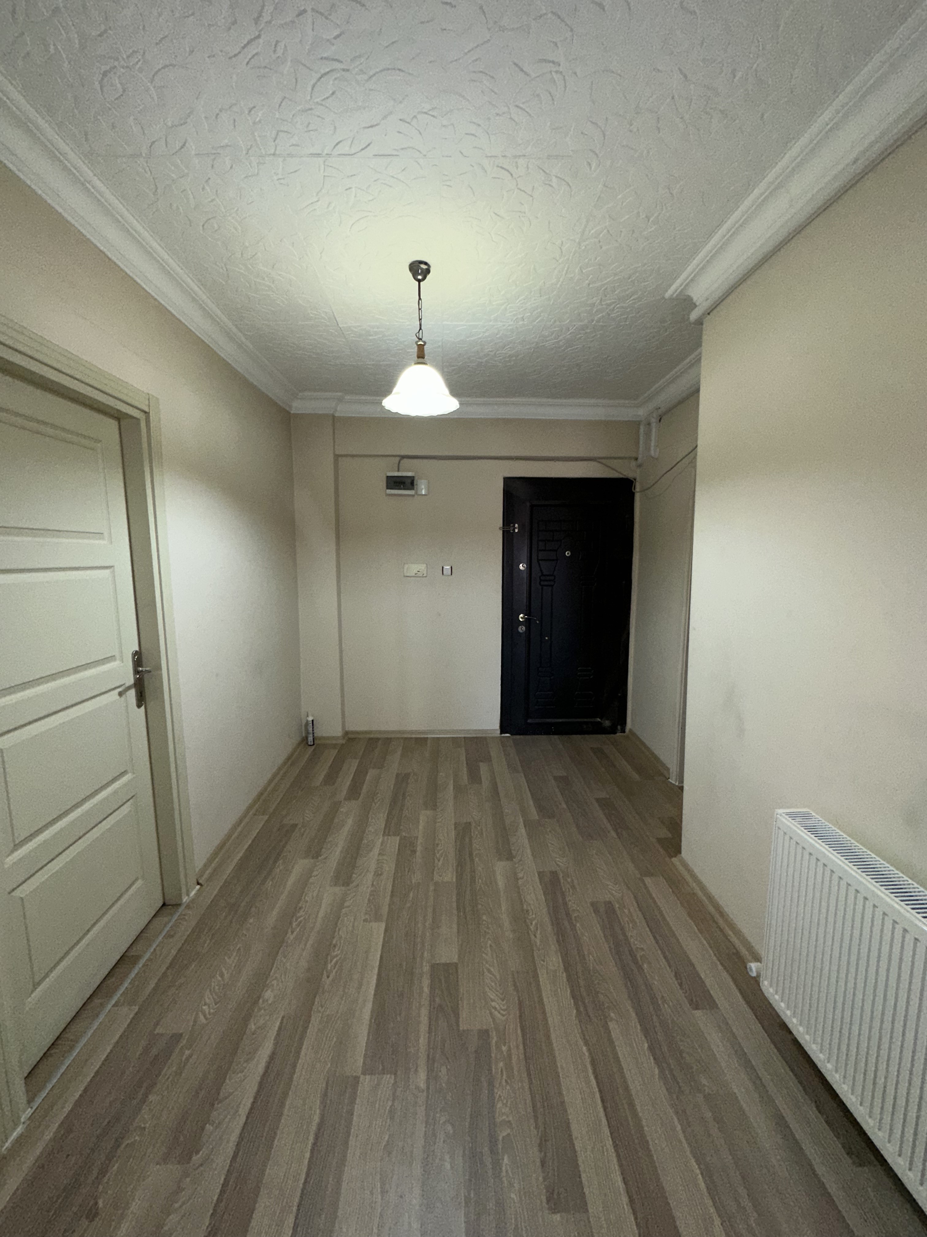 MABEL GAYRİMENKUL H.SİYAM ATATÜRK LİSESİ KARŞISI KİRALIK DAİRE