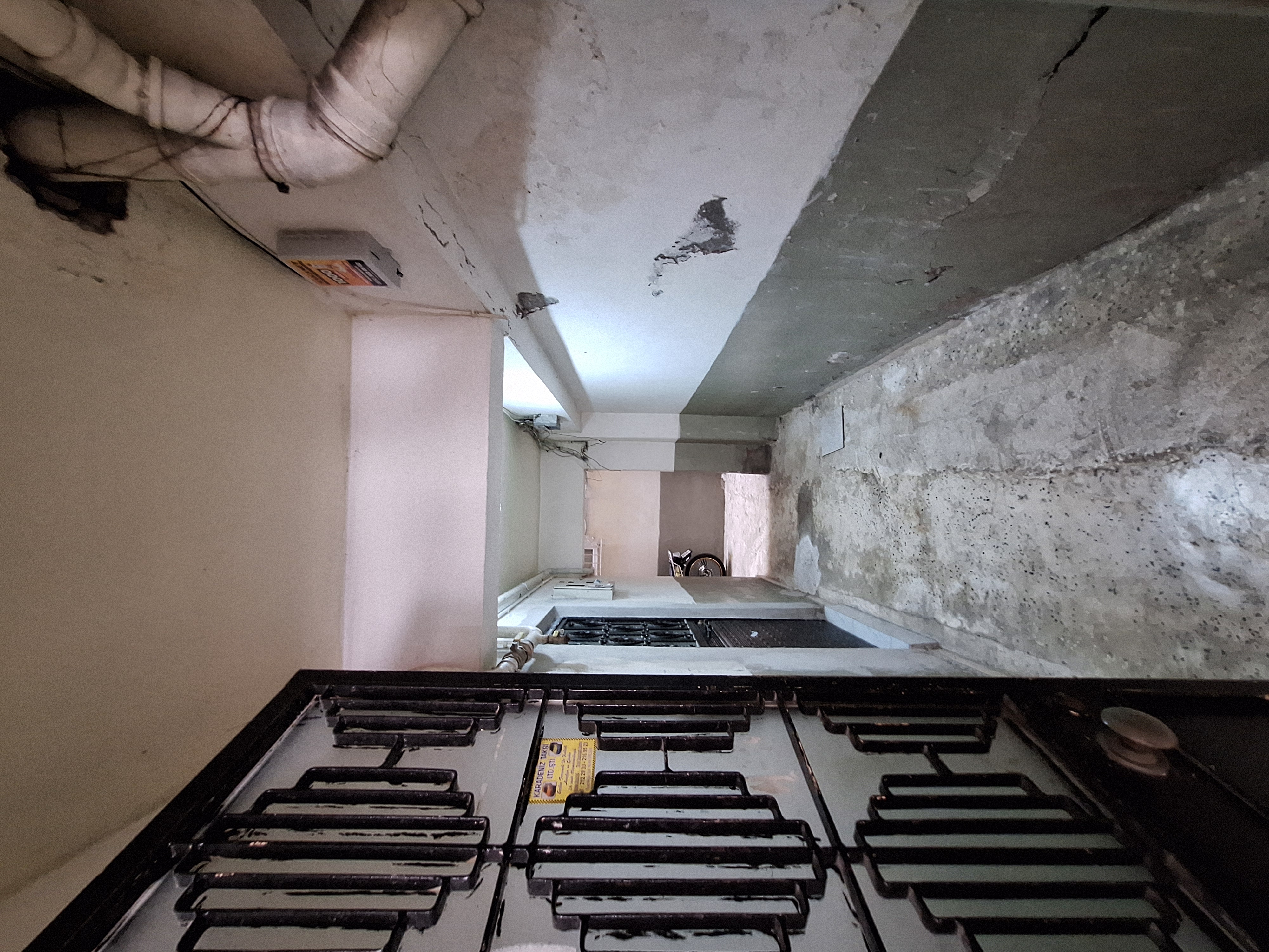 HACIMİKTAD MH. 2+1 KİRALIK DAİRE