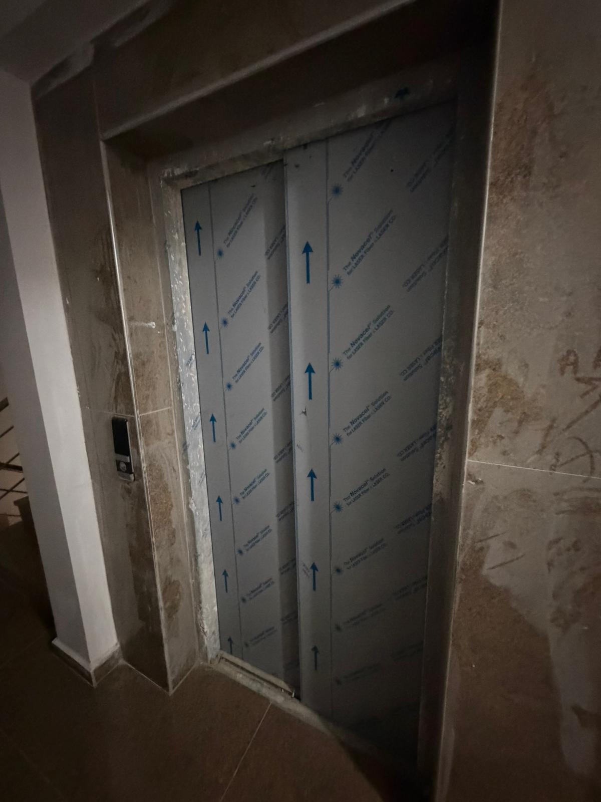 MABEL'DEN TABA İNŞAATTA KİRALIK DAİRE