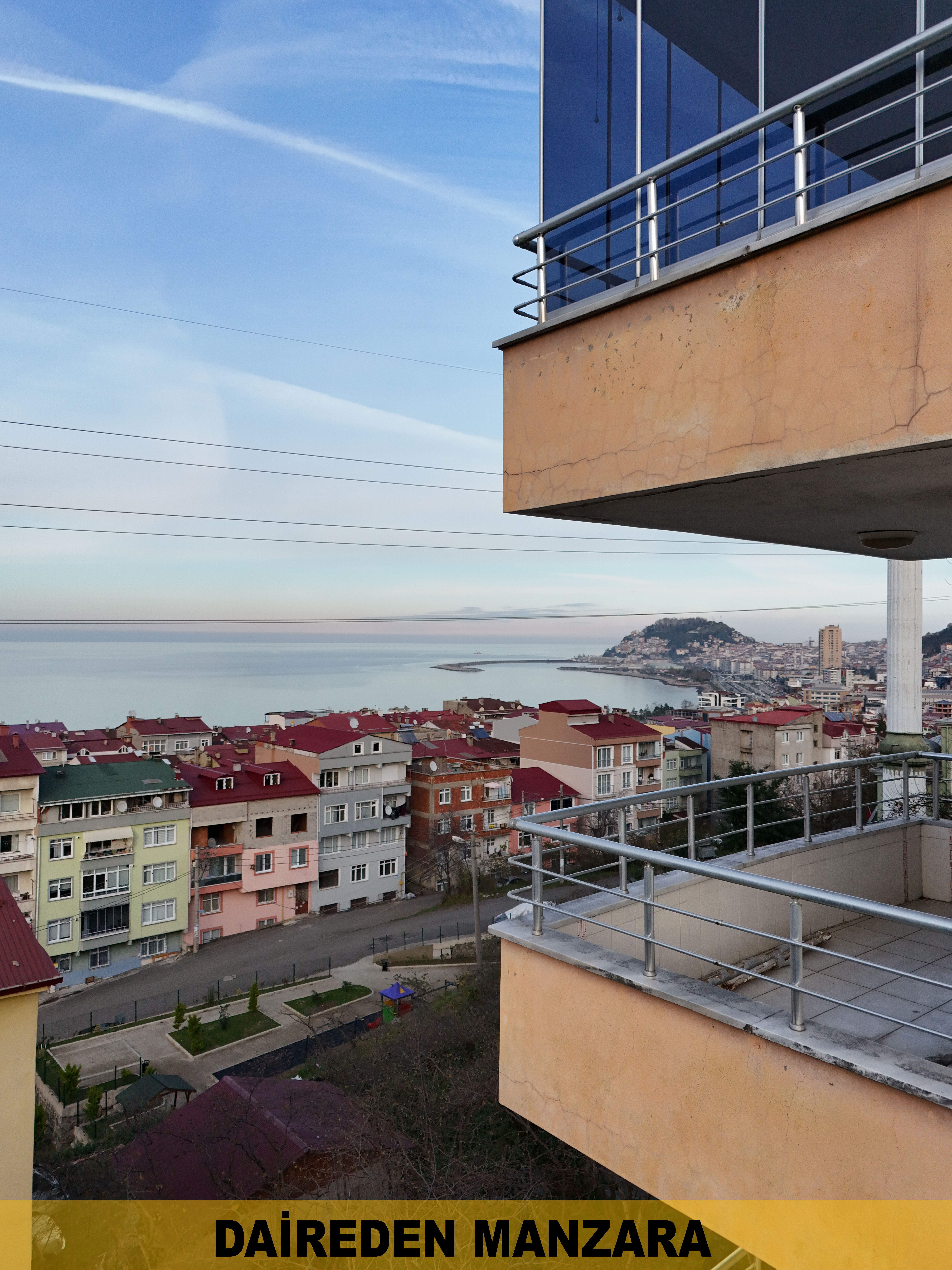 ÇITLAKKALE MH. 1+1 KİRALIK