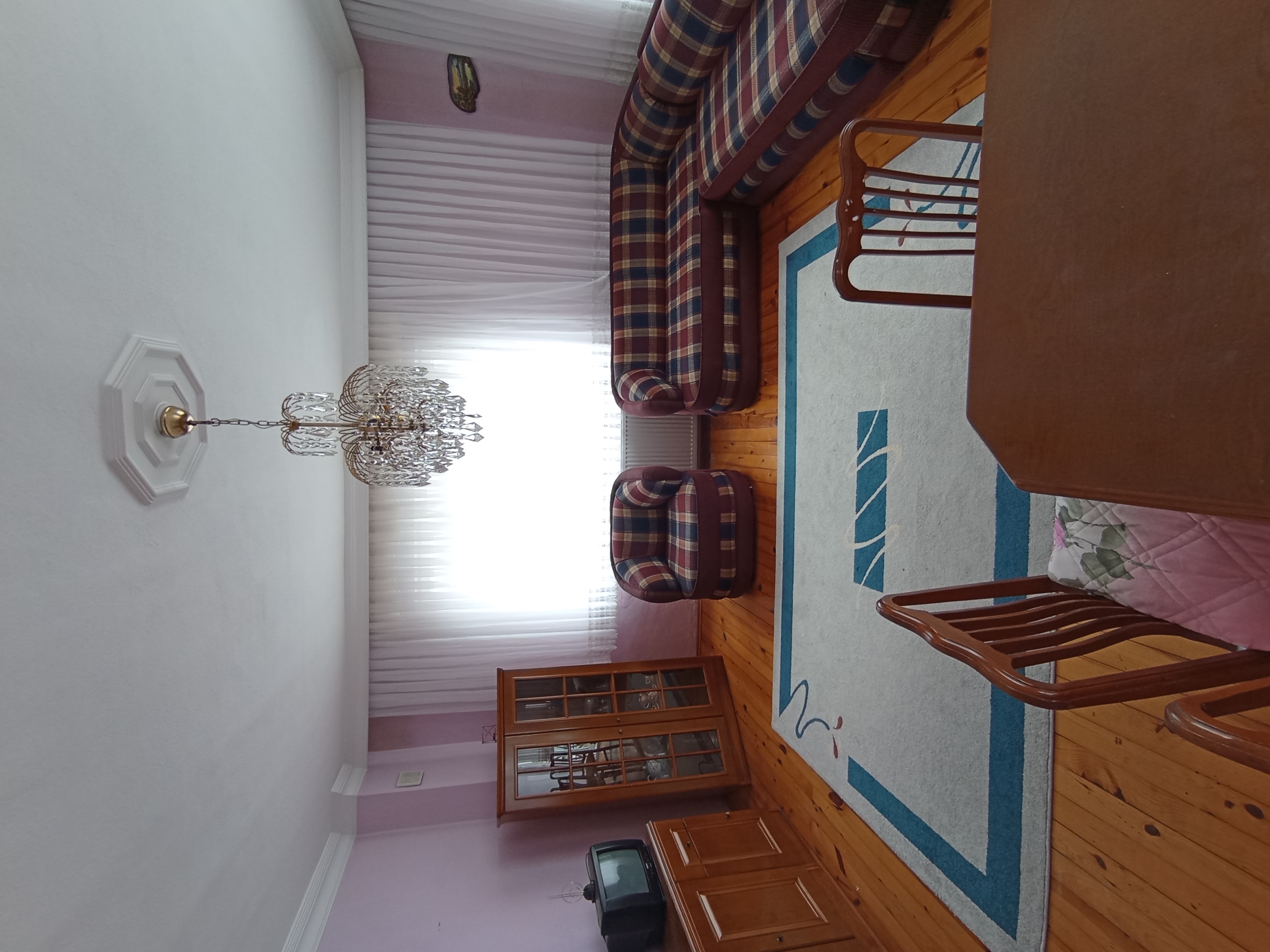 AKSU MH.  EŞYALI KİRALIK 2+1