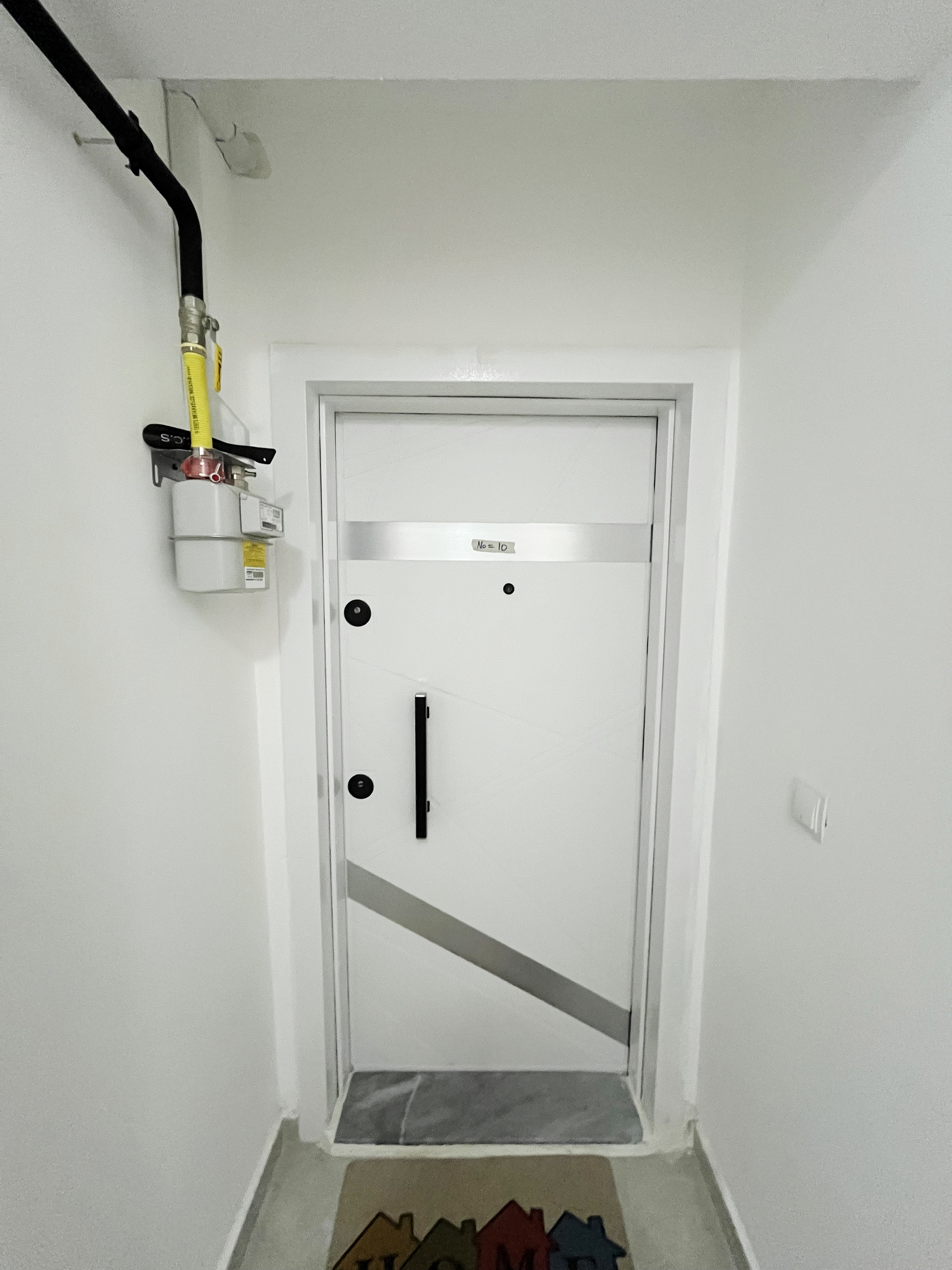 MABEL GAYRİMENKUL ERİKLİMAN MH MASRAFSIZ ARAKAT DAİRE