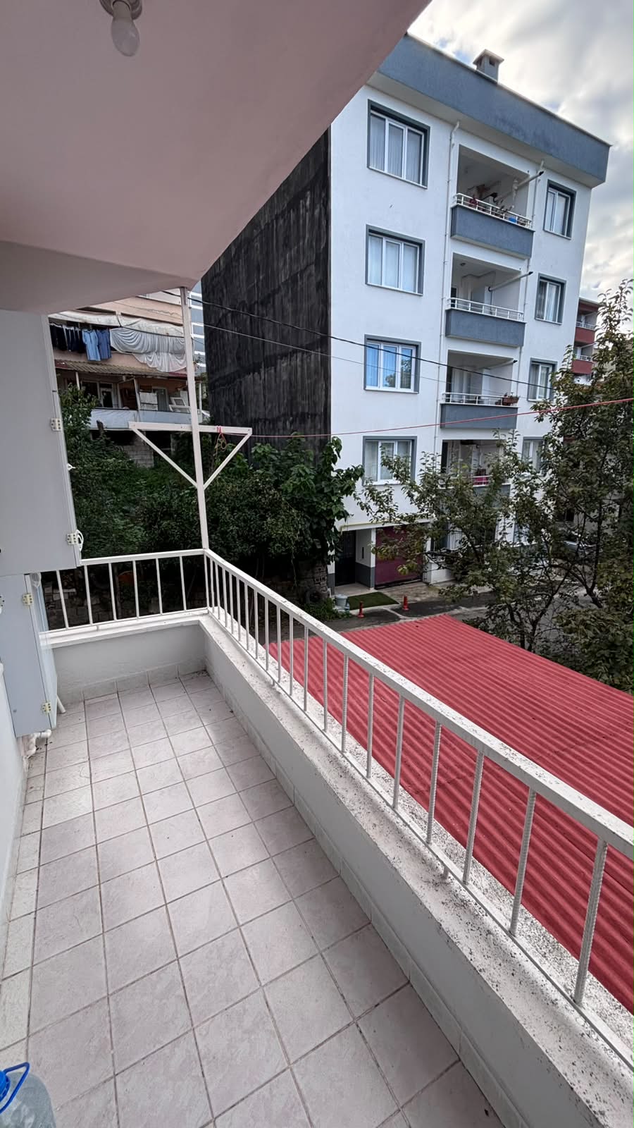 TEYYAREDÜZÜ ÜST MAHALLEDE 2+1 KİRALIK DAİRE