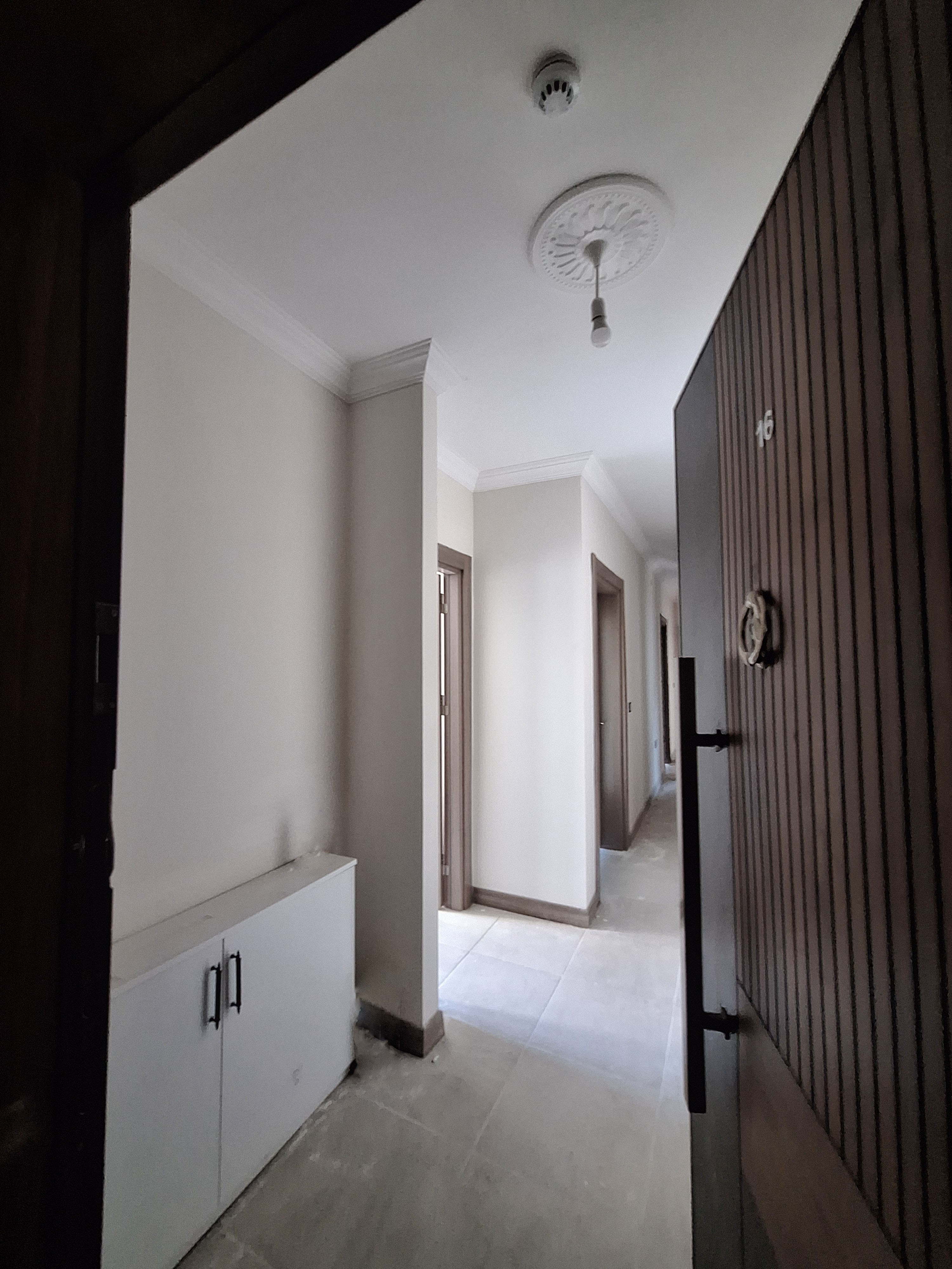 HIZUR SK. KİRALIK 3+1 DAİRE