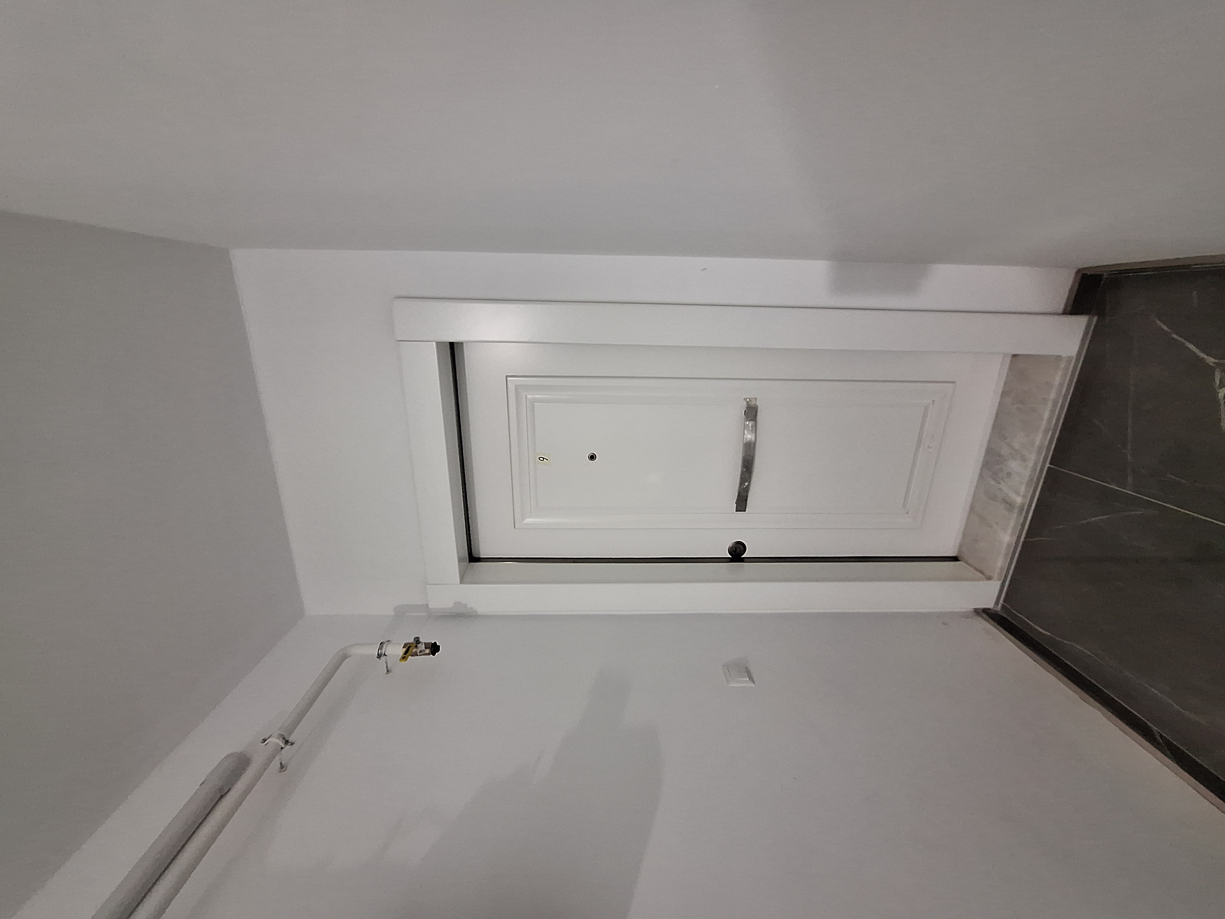 GEDİKKAYA SATILIK 4+1