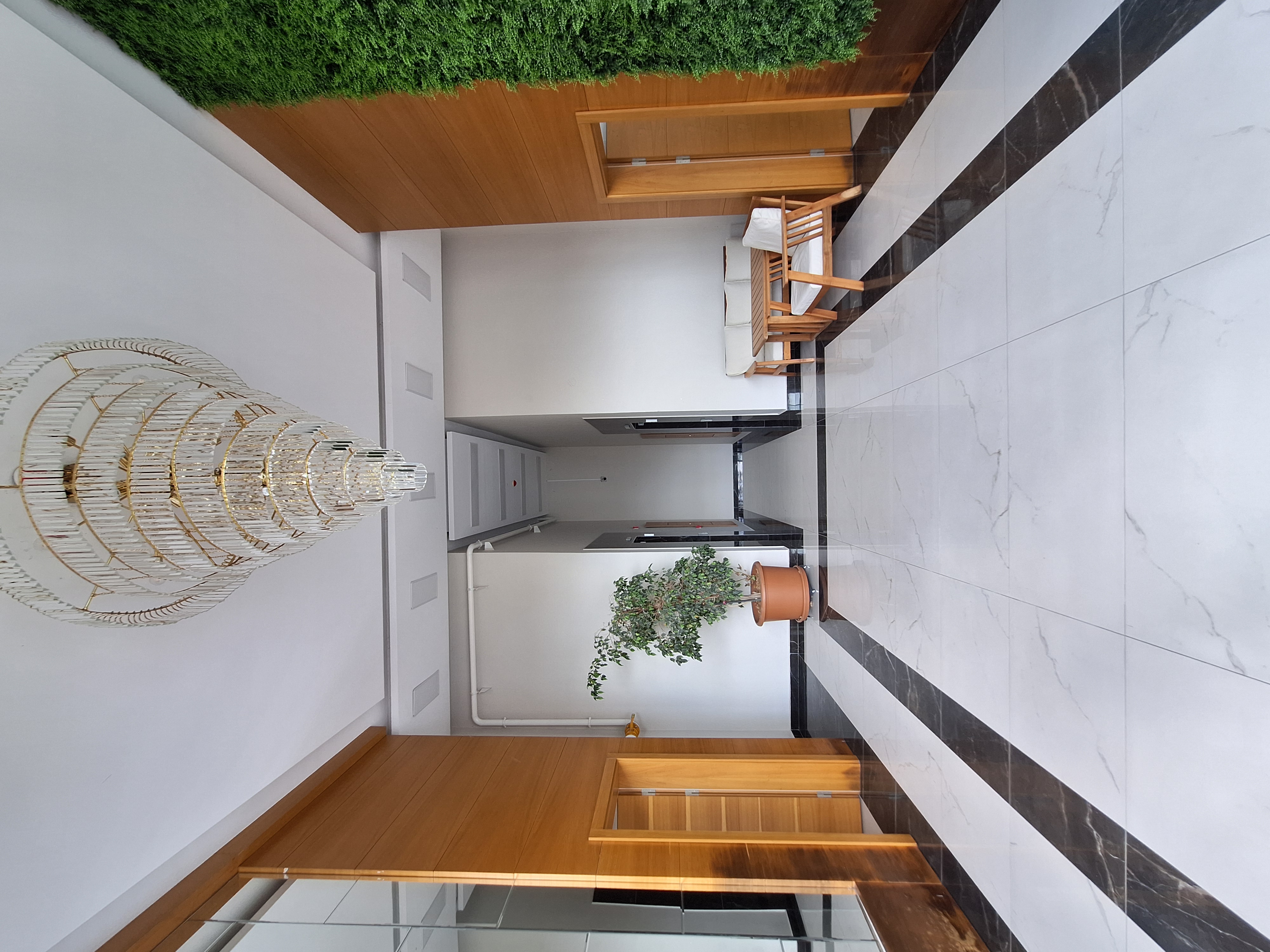 GAZİLER MH. ÇAKIR RESİDANS KİRALIK DAİRE