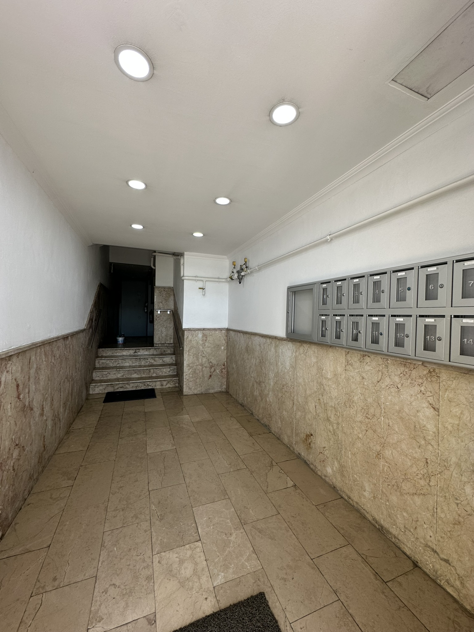 ATATÜRK CADDESİ DENİZ MANZARALI YEŞİL GİRESUN APT.