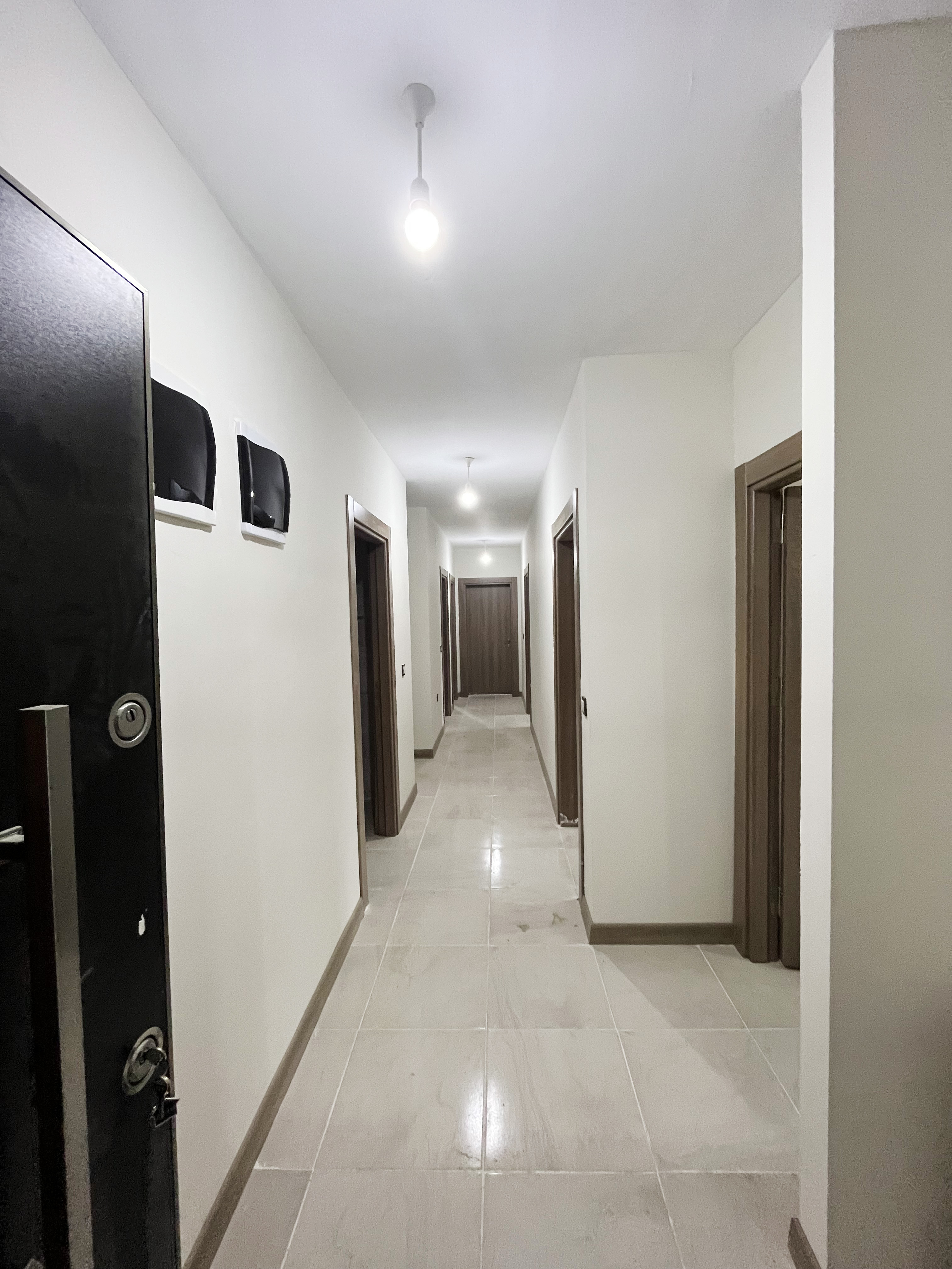 KÜÇÜKKÖY TOKİ 3. ETAP KİRALIK
