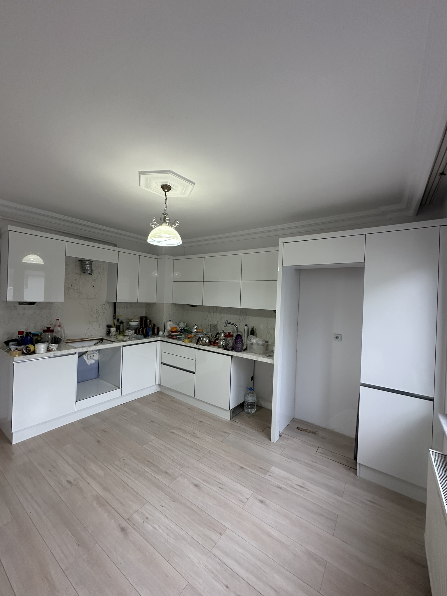 26 EVLER 3. KAT KİRALIK DOĞALGAZLI