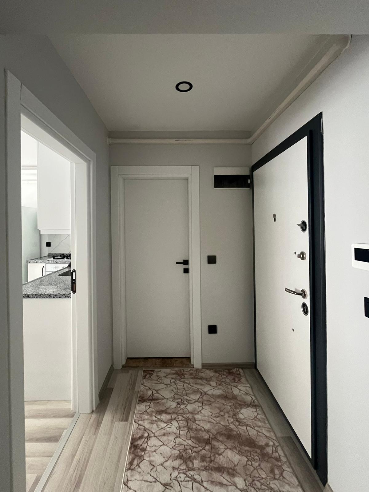 MABEL'DEN AKSU MH VADİ KONUTU EŞYALI KİRALIK DAİRE