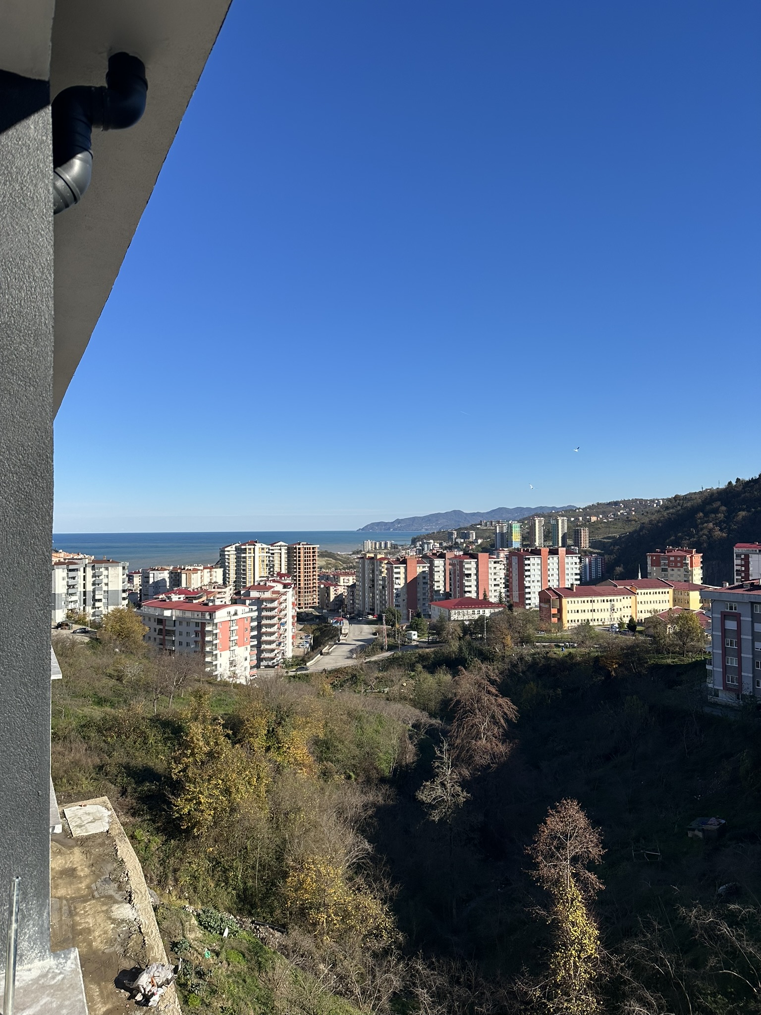 GÜHA İNŞAAT 6. KAT 3+1