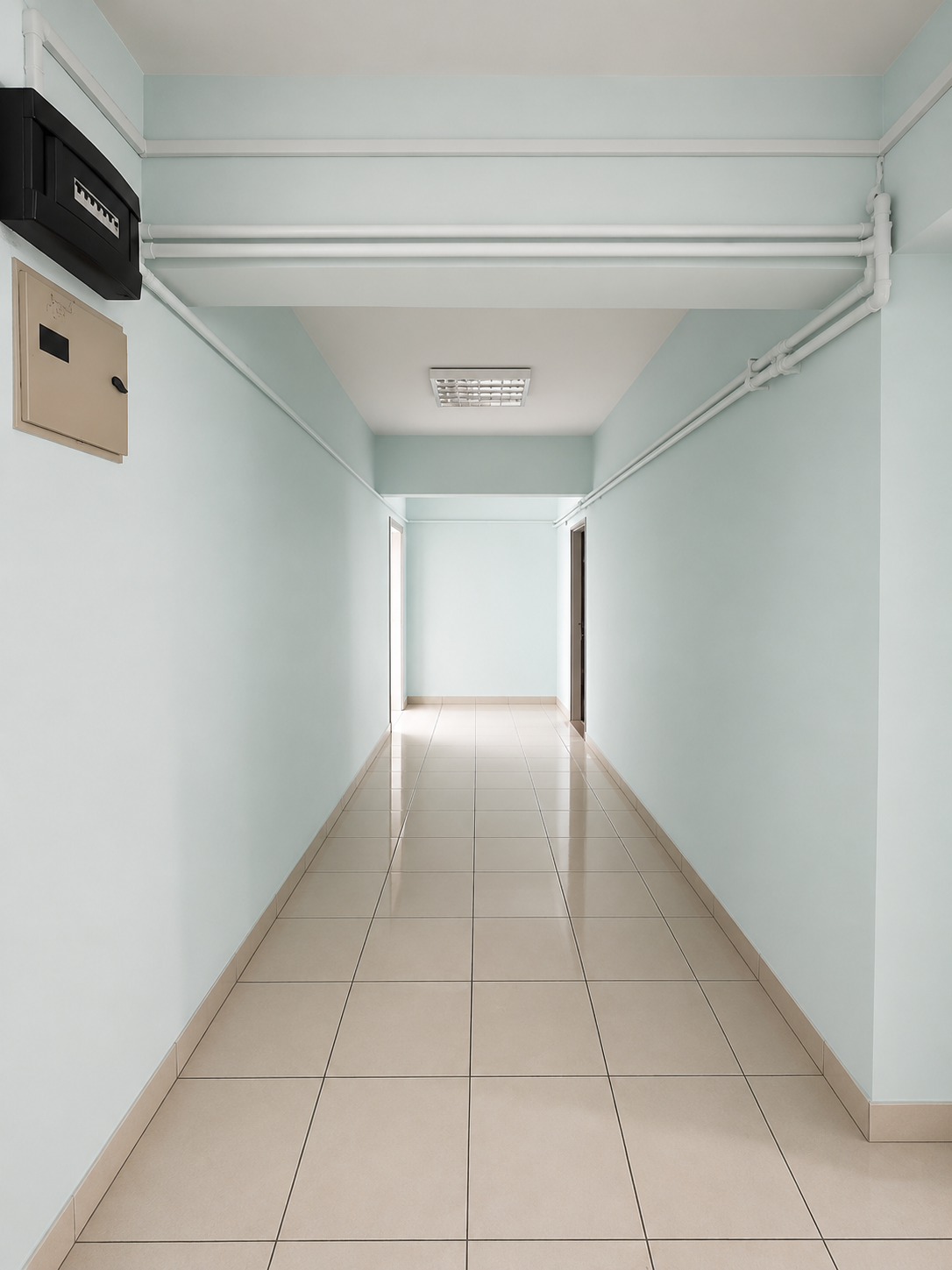 MABEL'DEN GAZİ CADDESİ ÜZERİNDE KİRALIK OFİS