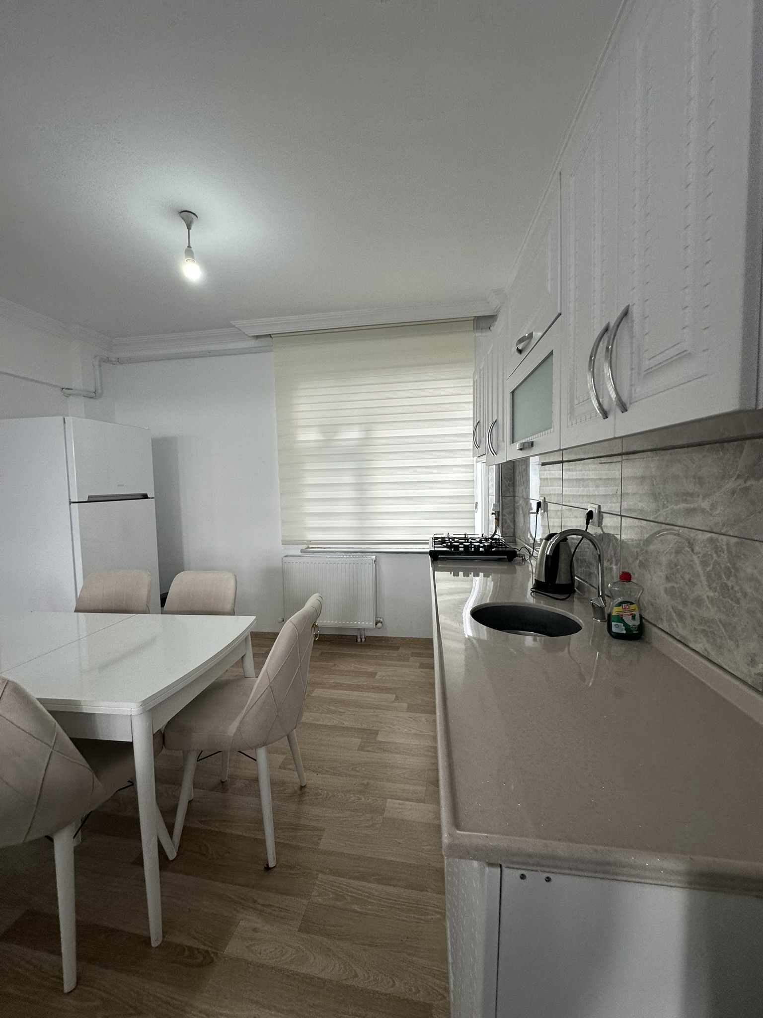 ÇINARLAR MAHALLESİ  EŞYALI KİRALIK