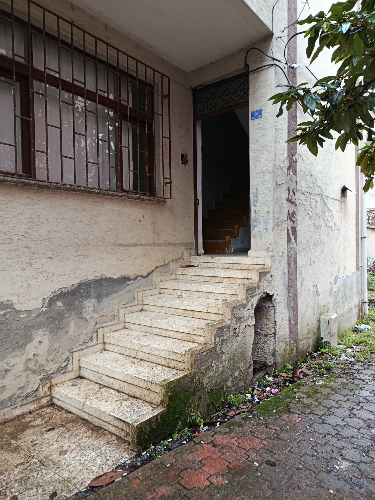 EVKAF MAHALLESİ FIRSAT SATILIK DAİRE