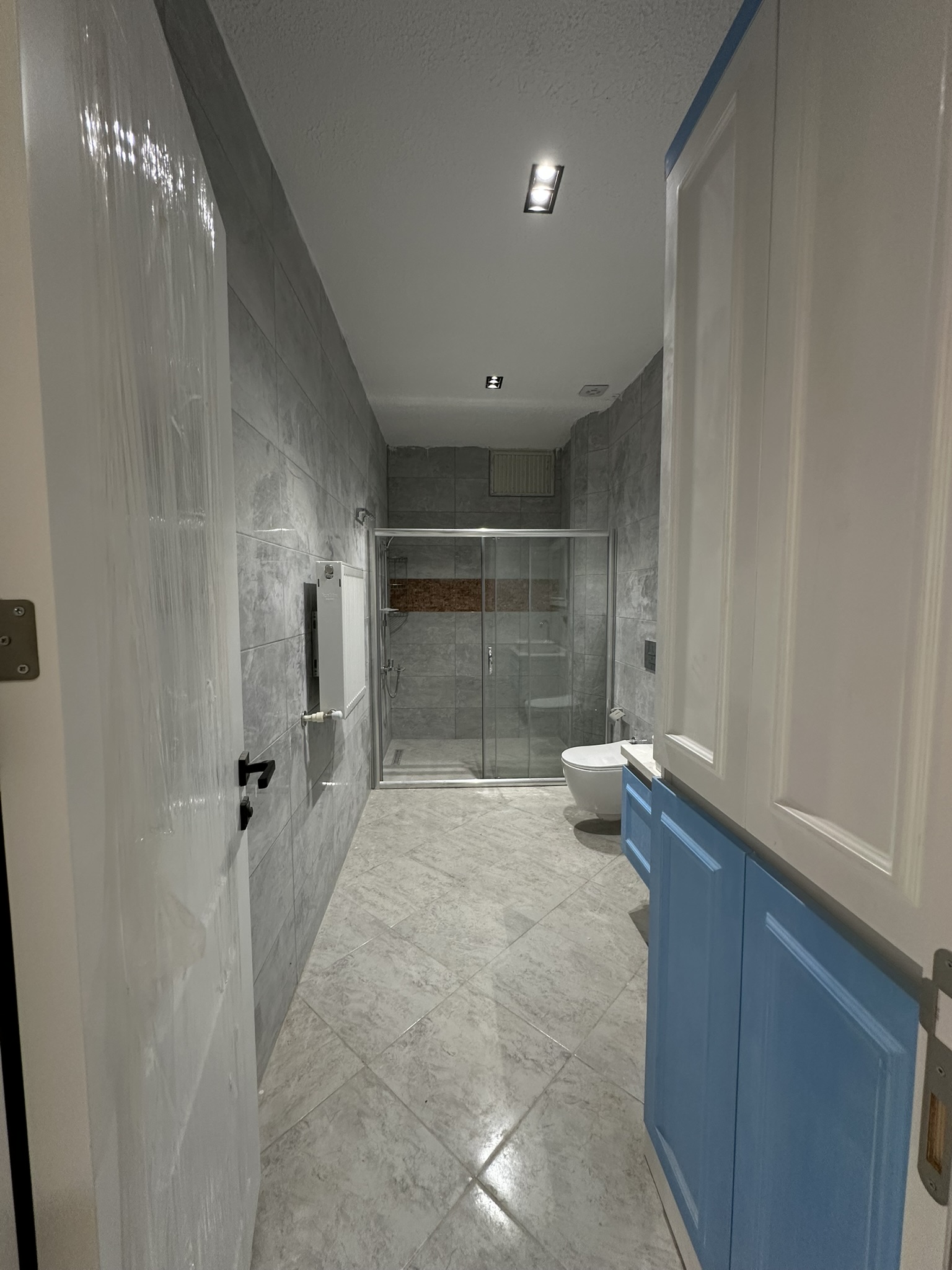 EMFA REZİDANS KİRALIK DAİRE