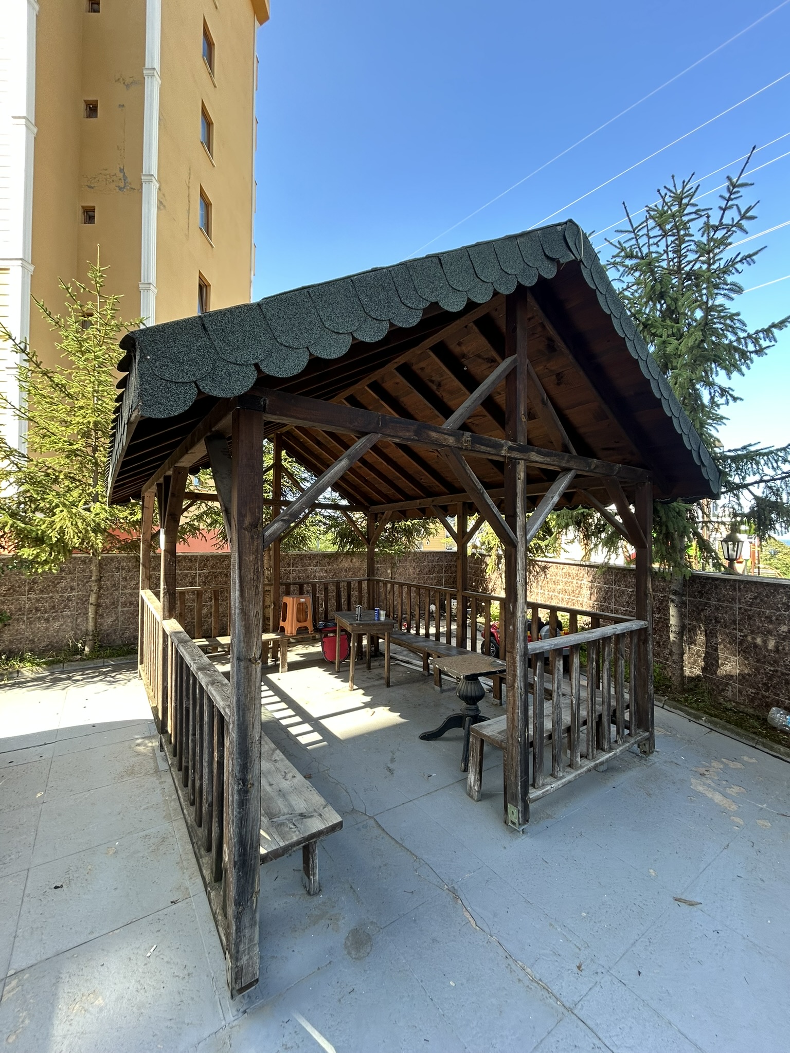 ERİKLİMAN MAHALLESİ KİRALIIK DAİRE