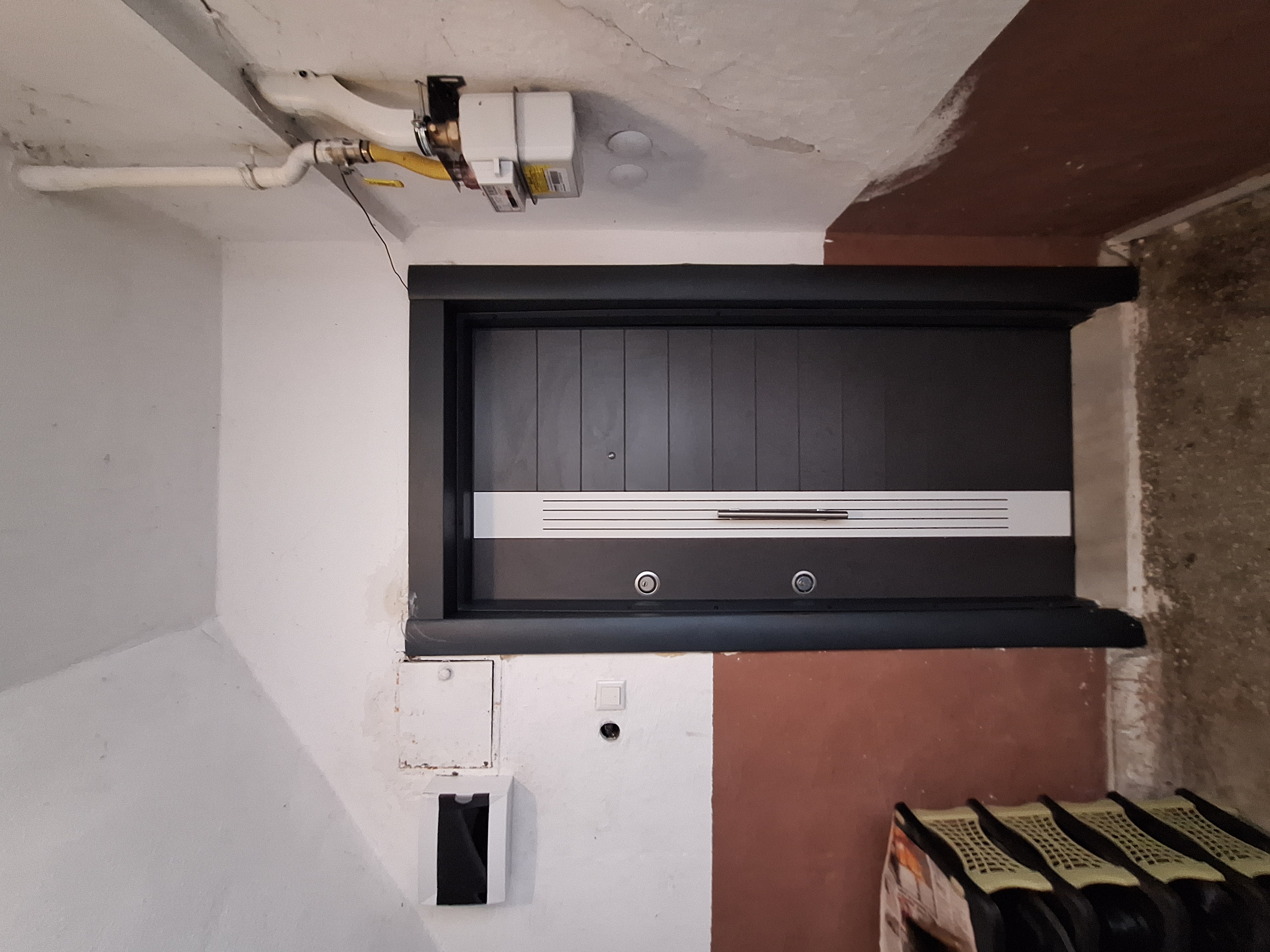 ÇINARLAR MH. SATILIK 2+1 DAİRE