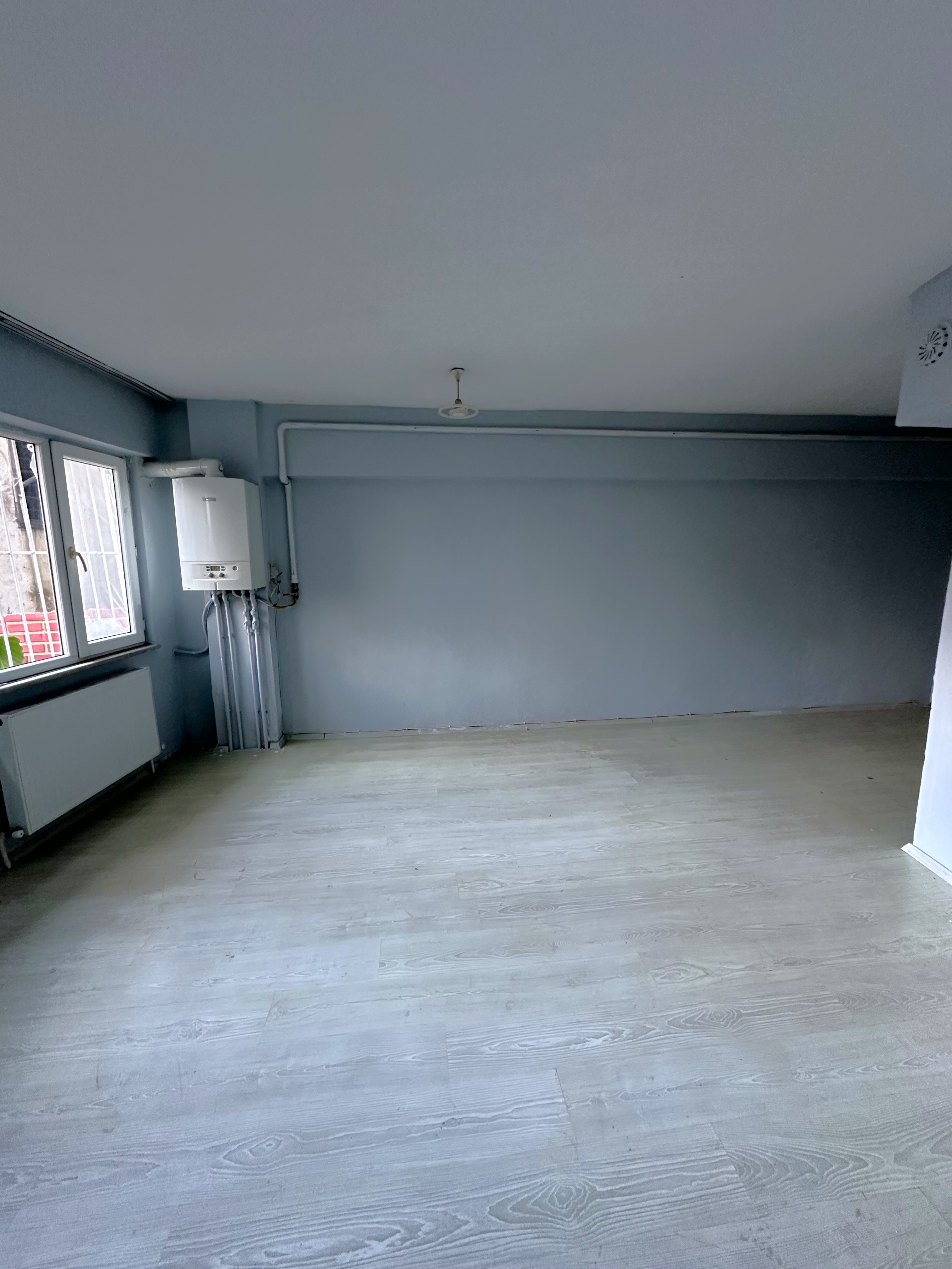 MABEL GAYRİMENKUL OSMANİYE MH. MERKEZİ KONUM BAHÇELİ DAİRE